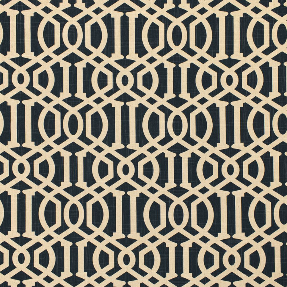 Purchase Greenhouse Fabric F5758 Black