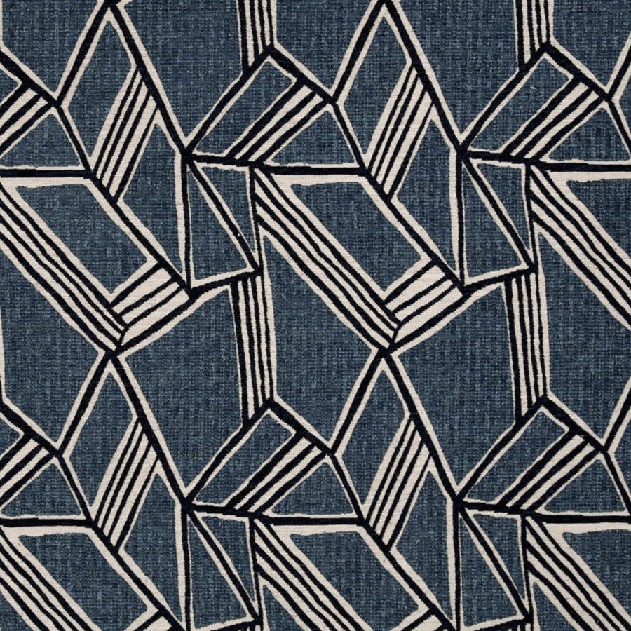Purchase Greenhouse Fabric F5833 Blues