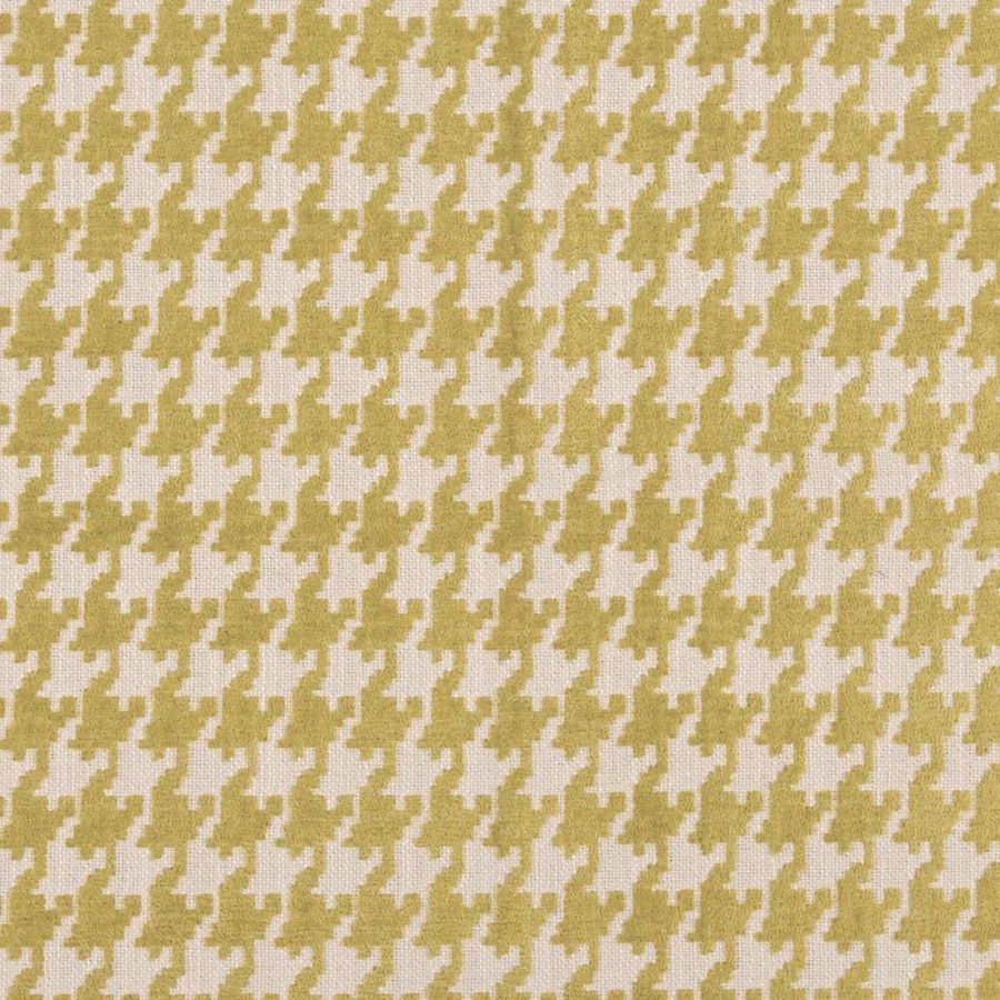 Purchase Greenhouse Fabric F5844 Citrine
