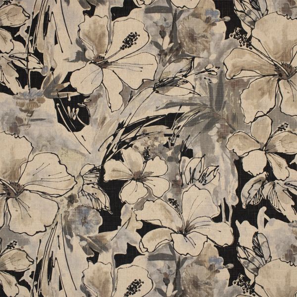 Purchase Greenhouse Fabric F6225 Charcoal