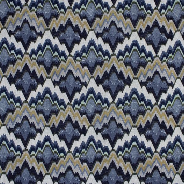 Purchase Greenhouse Fabric F6333 Lapis
