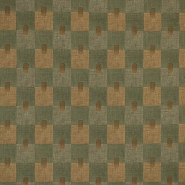 Purchase Greenhouse Fabric F6347 Olivine