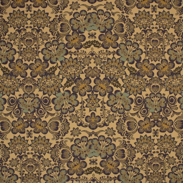 Purchase Greenhouse Fabric F6351 Flor