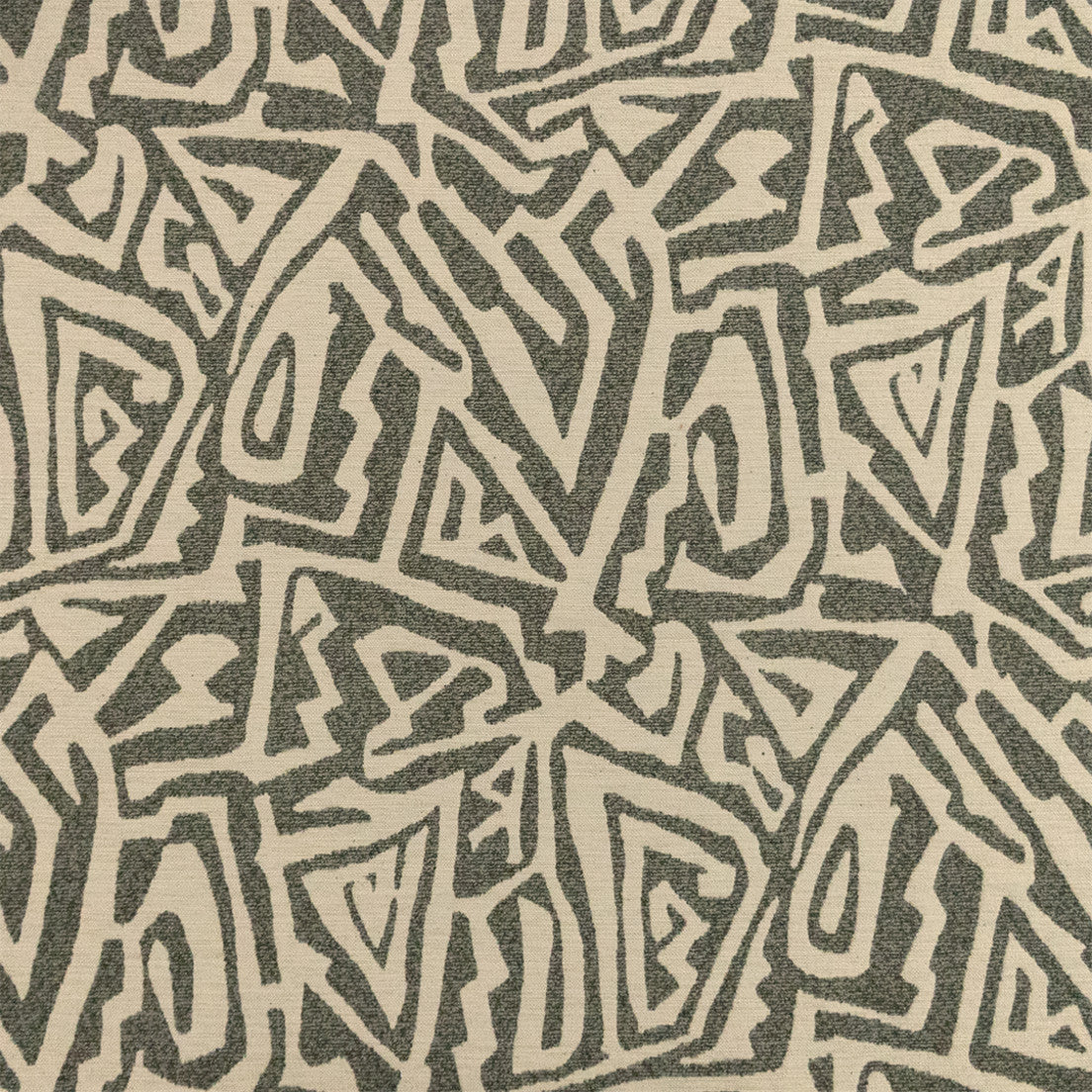 Purchase Greenhouse Fabric F6445 Nickel