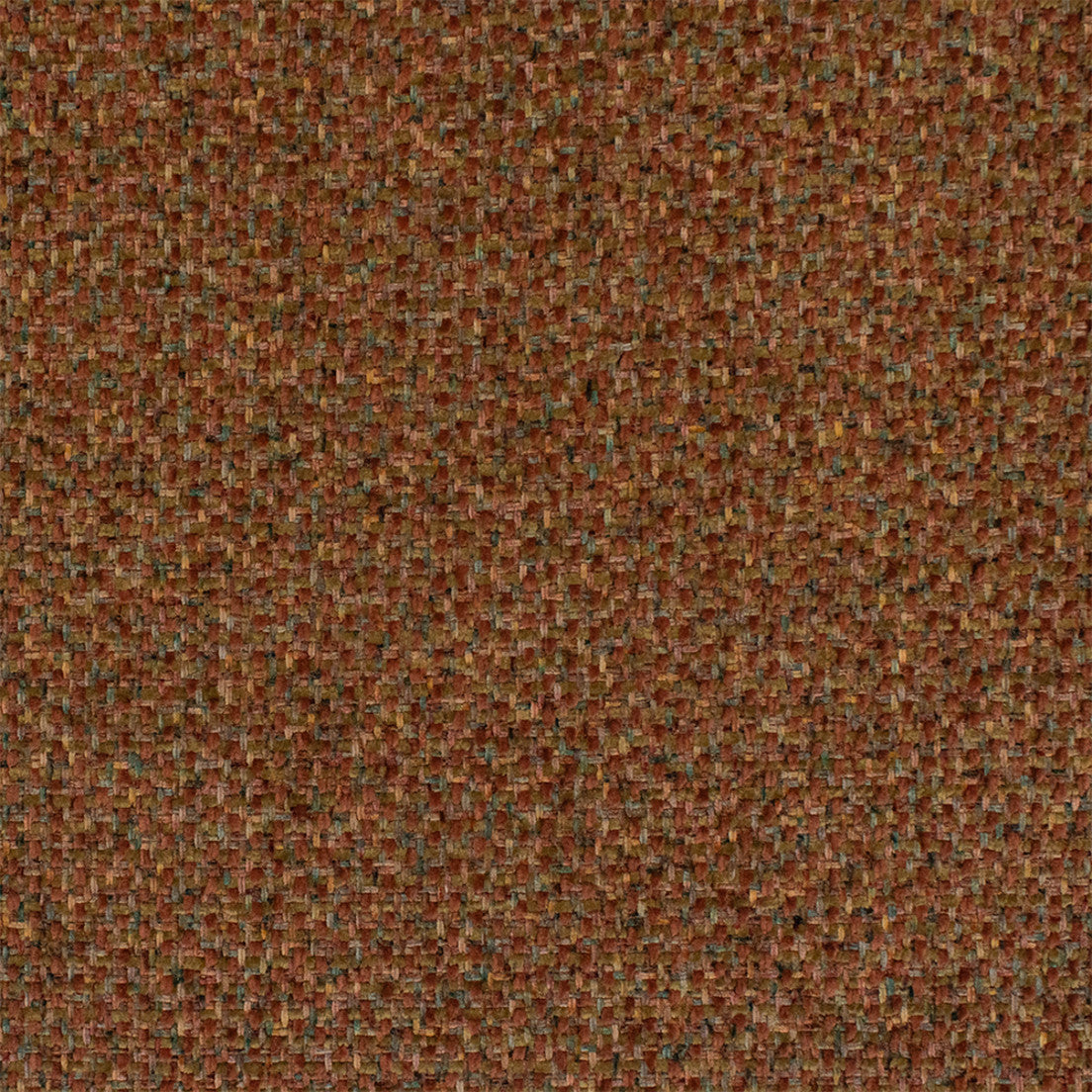 Purchase Greenhouse Fabric F6502 Terracotta