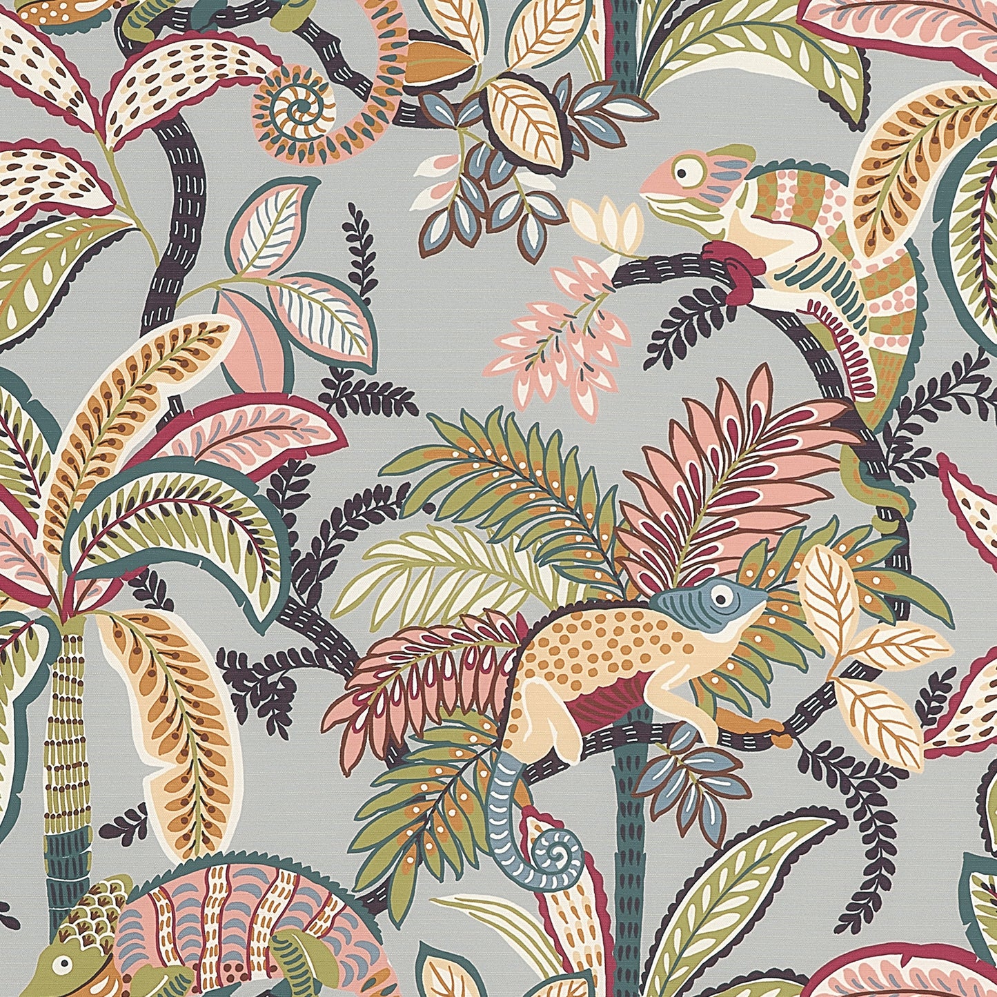 Search Thibaut Fabric Pattern F81675 Pattern Name Iggy From The Collection Locale.