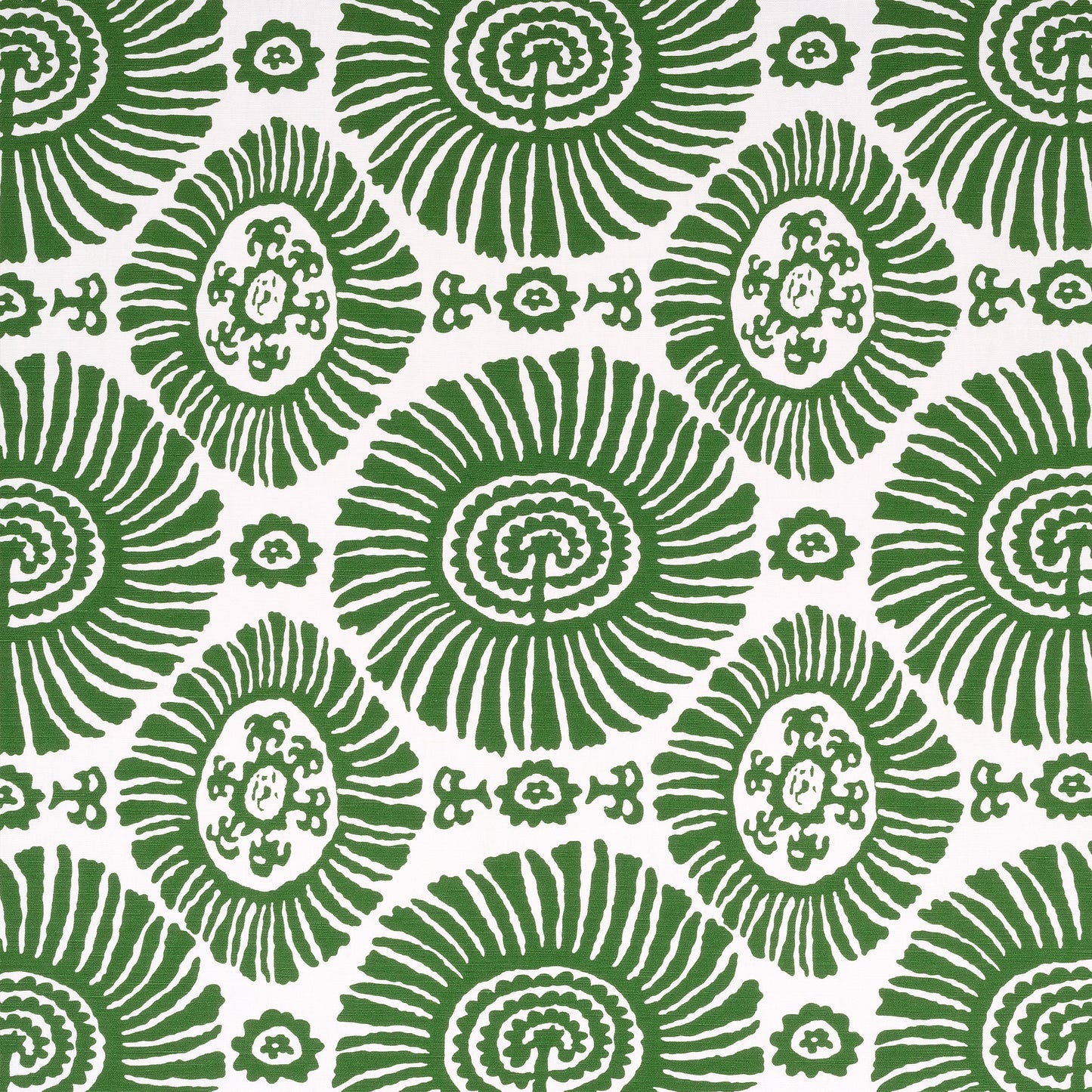 Buy samples of F910081 Solis Printed Tropics Thibaut Fabrics