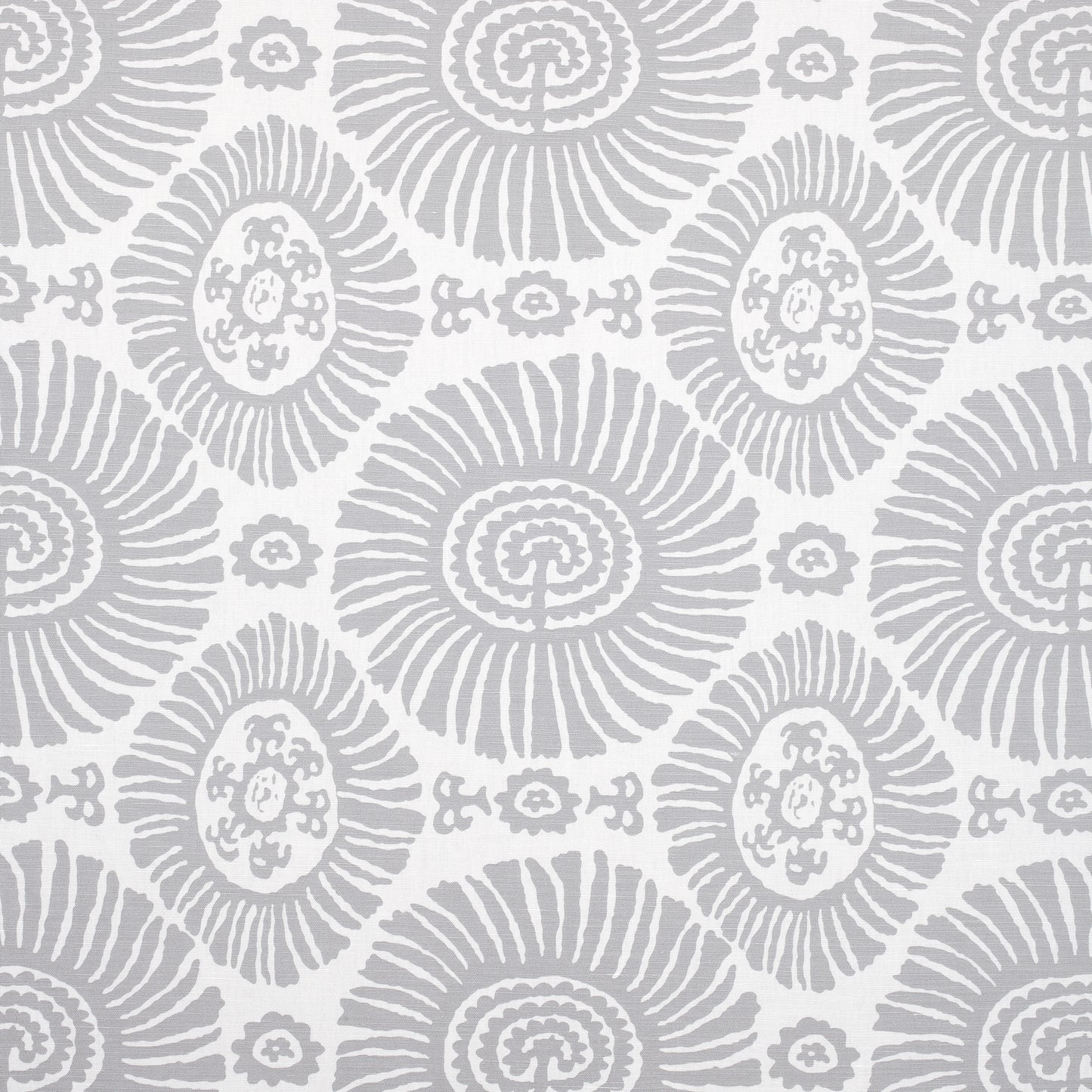 Buy samples of F910082 Solis Printed Tropics Thibaut Fabrics