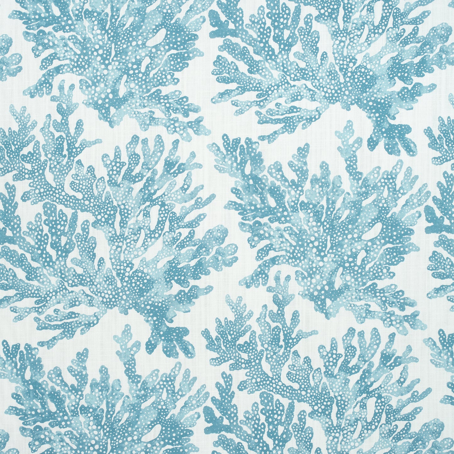 Buy samples of F910122 Marine Coral Printed Tropics Thibaut Fabrics