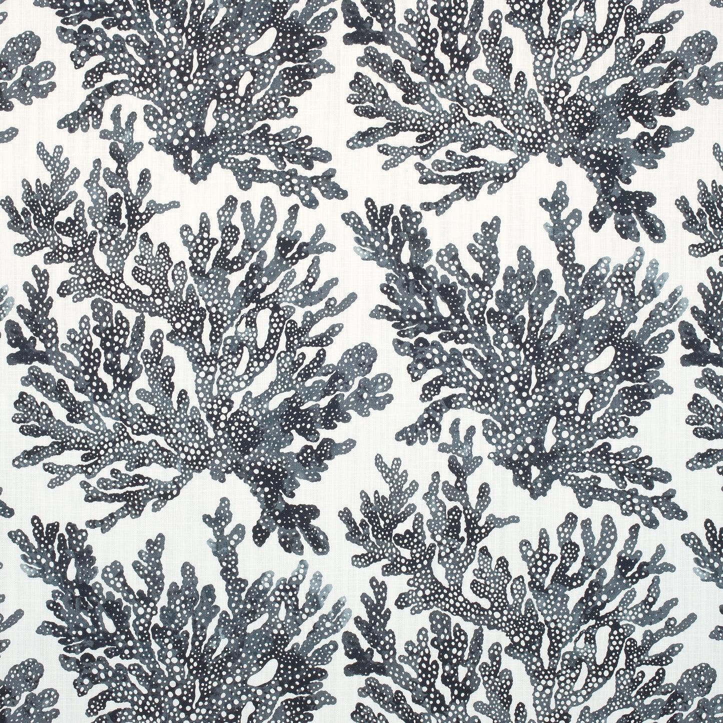 Buy samples of F910123 Marine Coral Printed Tropics Thibaut Fabrics