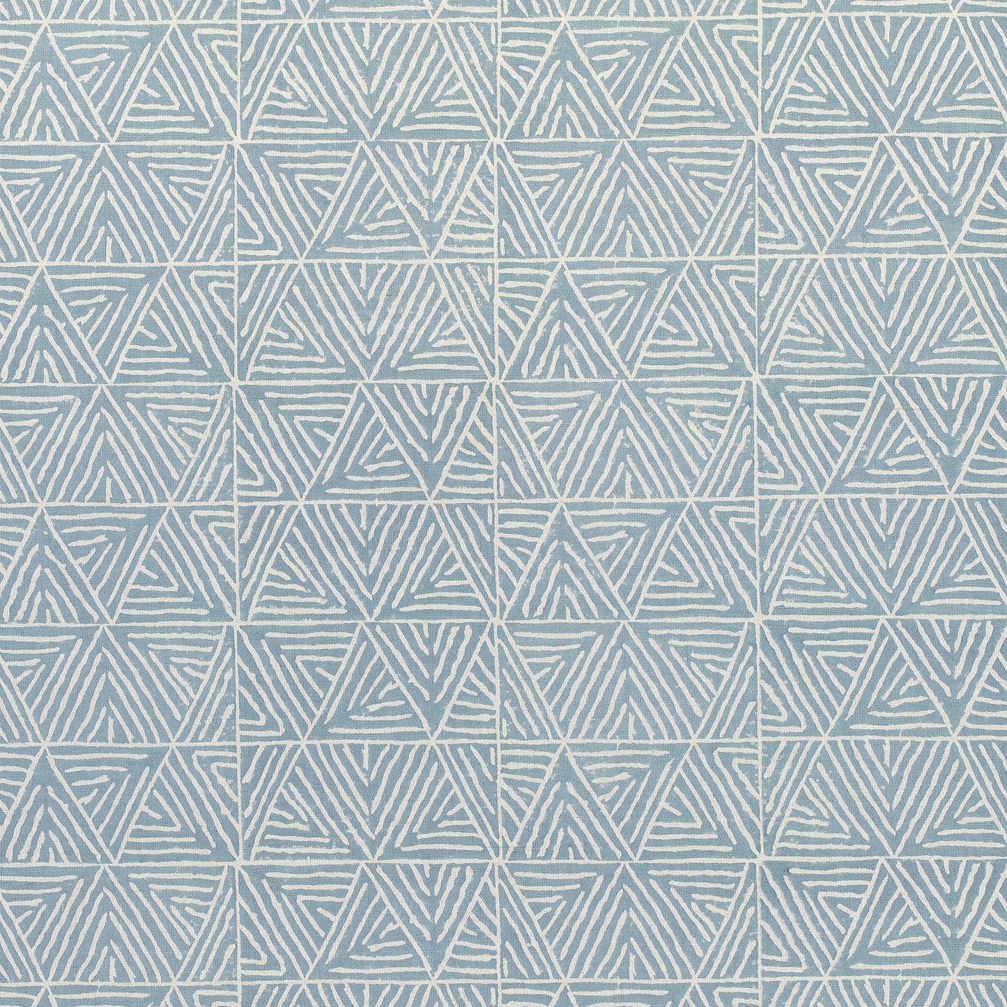 Buy samples of F910207 Mombasa Printed Colony Thibaut Fabrics