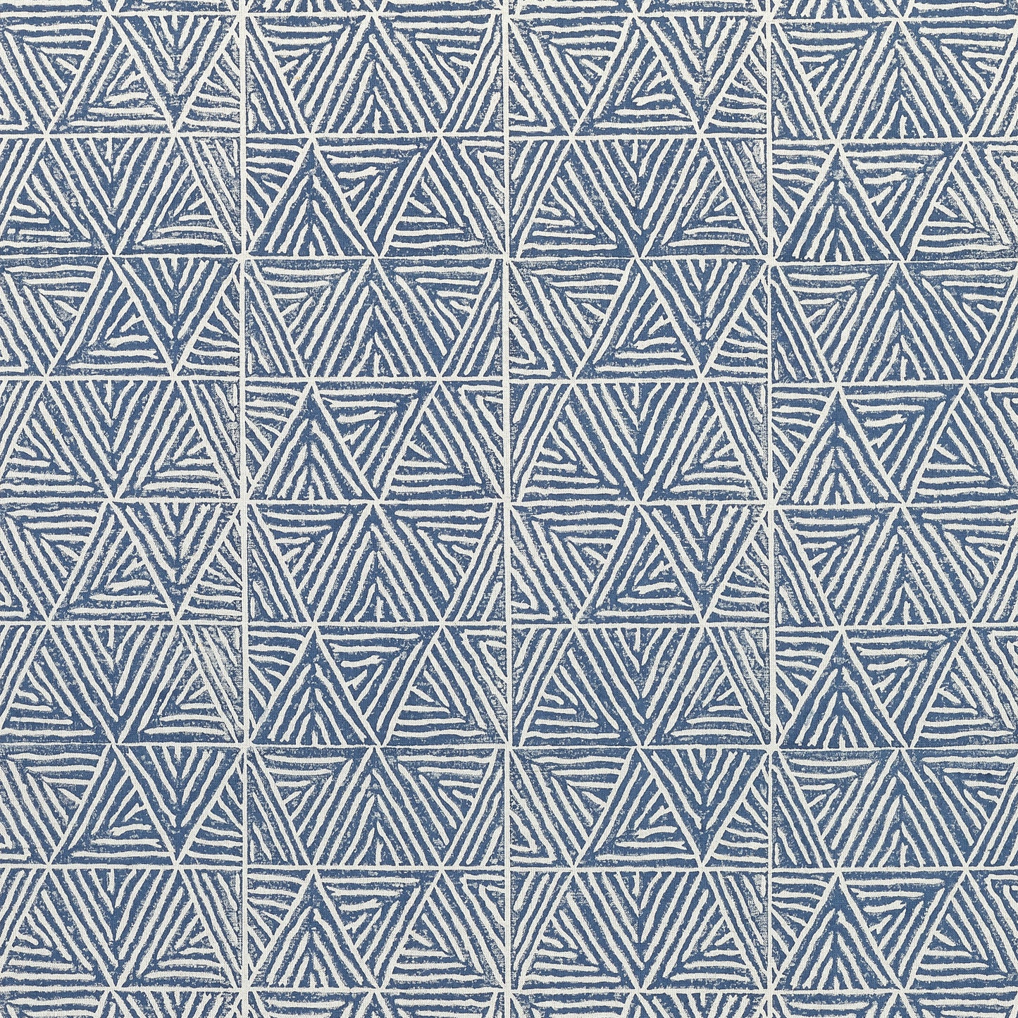 Buy samples of F910210 Mombasa Printed Colony Thibaut Fabrics
