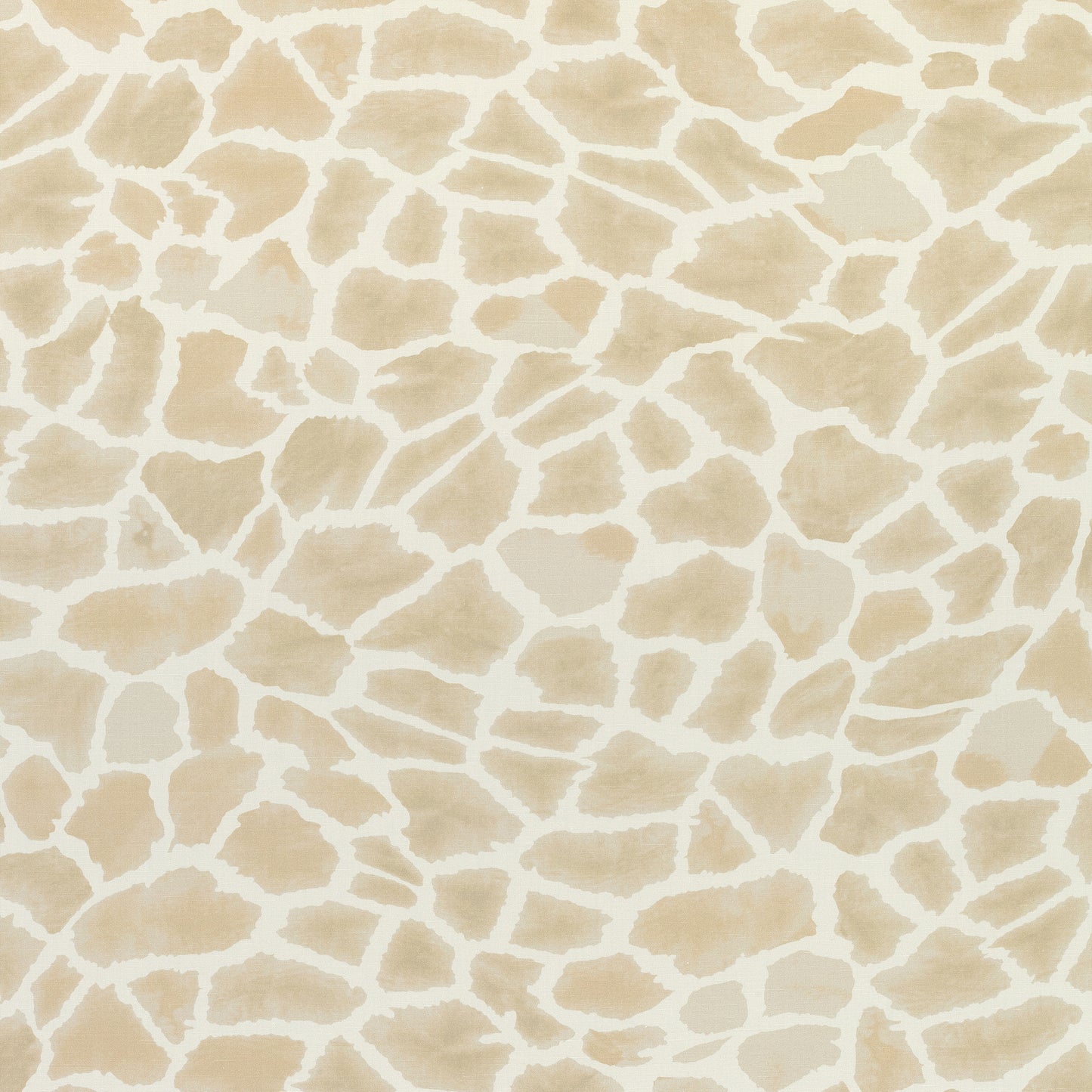 Buy samples of F910223 Makena Printed Colony Thibaut Fabrics