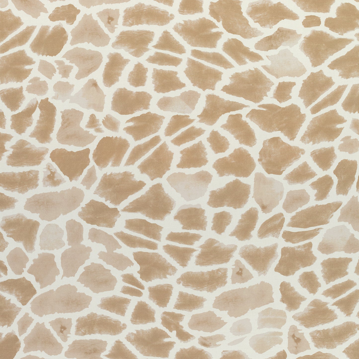 Buy samples of F910224 Makena Printed Colony Thibaut Fabrics