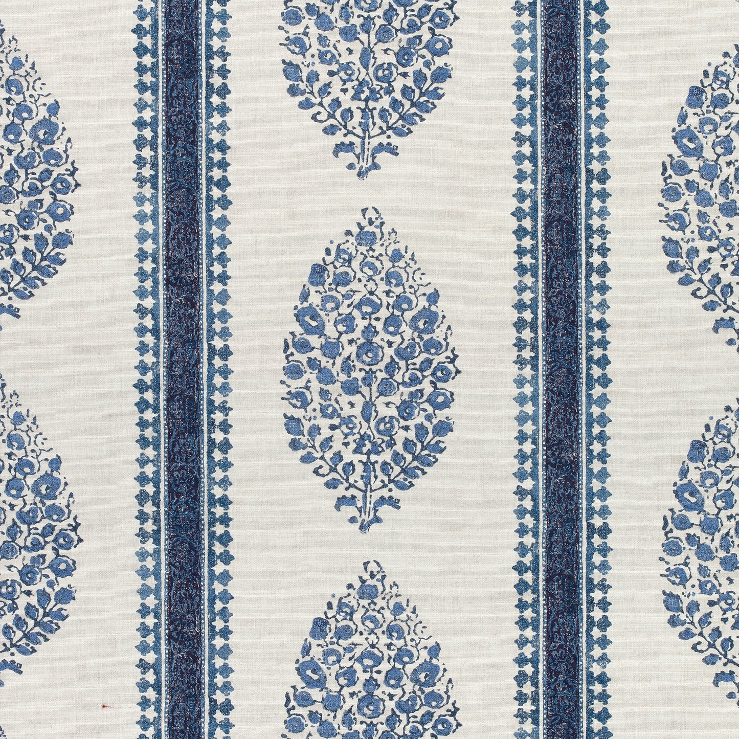 Buy samples of F910239 Chappana Printed Colony Thibaut Fabrics
