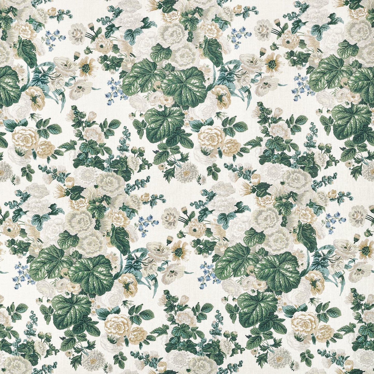 Shop Thibaut Fabric Item# F910510 Pattern Name Hidcote From The Collection Boxwood Fabric Book.