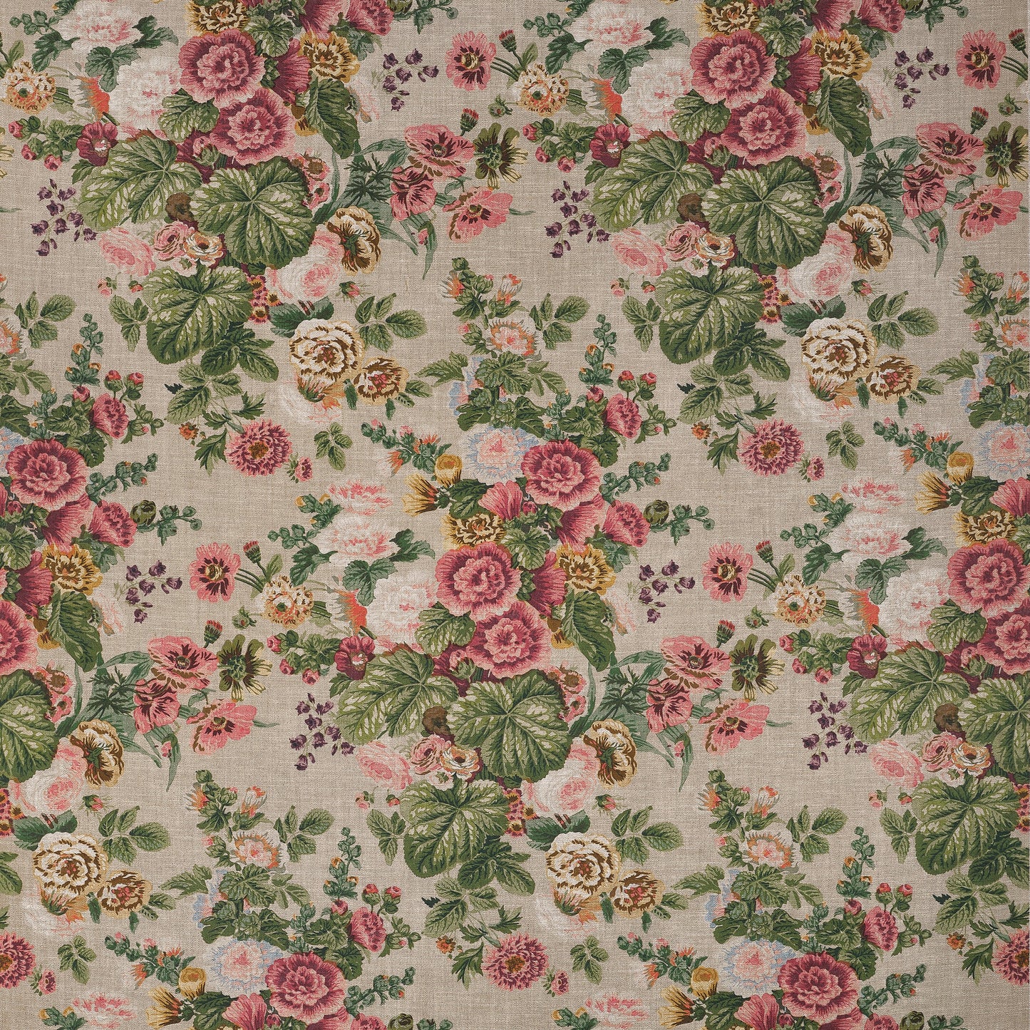 Purchase Thibaut Fabric Item# F910514 Pattern Name Hidcote From The Collection Boxwood Fabric Book.