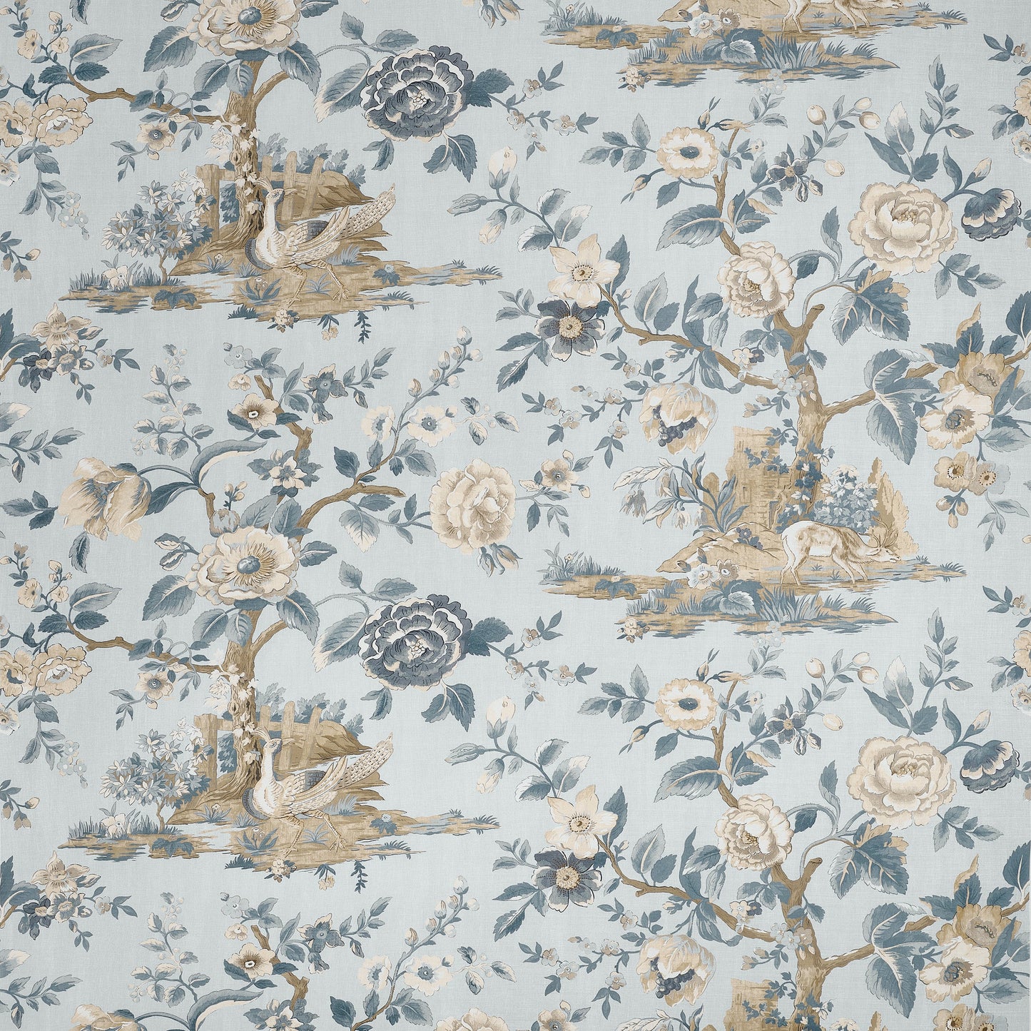 Order Thibaut Fabric Pattern F910538 Pattern Name Forest Lodge From The Collection Boxwood Fabric Book.