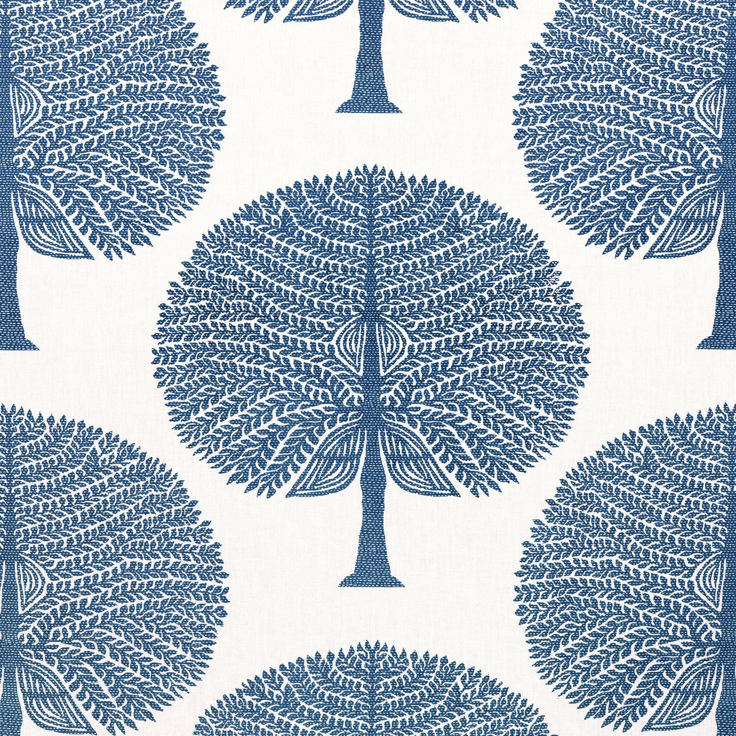 Buy samples of F910603 Mulberry Tree Printed Ceylon Thibaut Fabrics