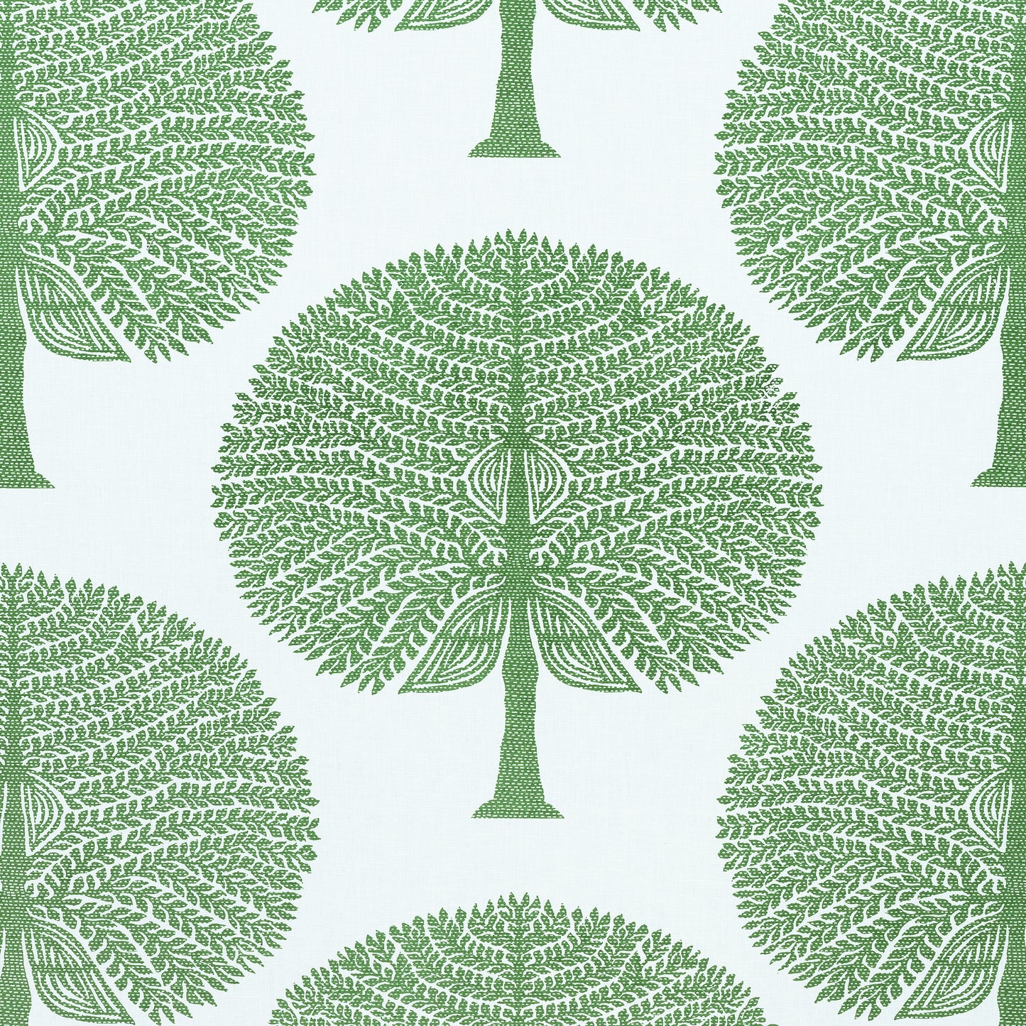 Buy samples of F910604 Mulberry Tree Printed Ceylon Thibaut Fabrics