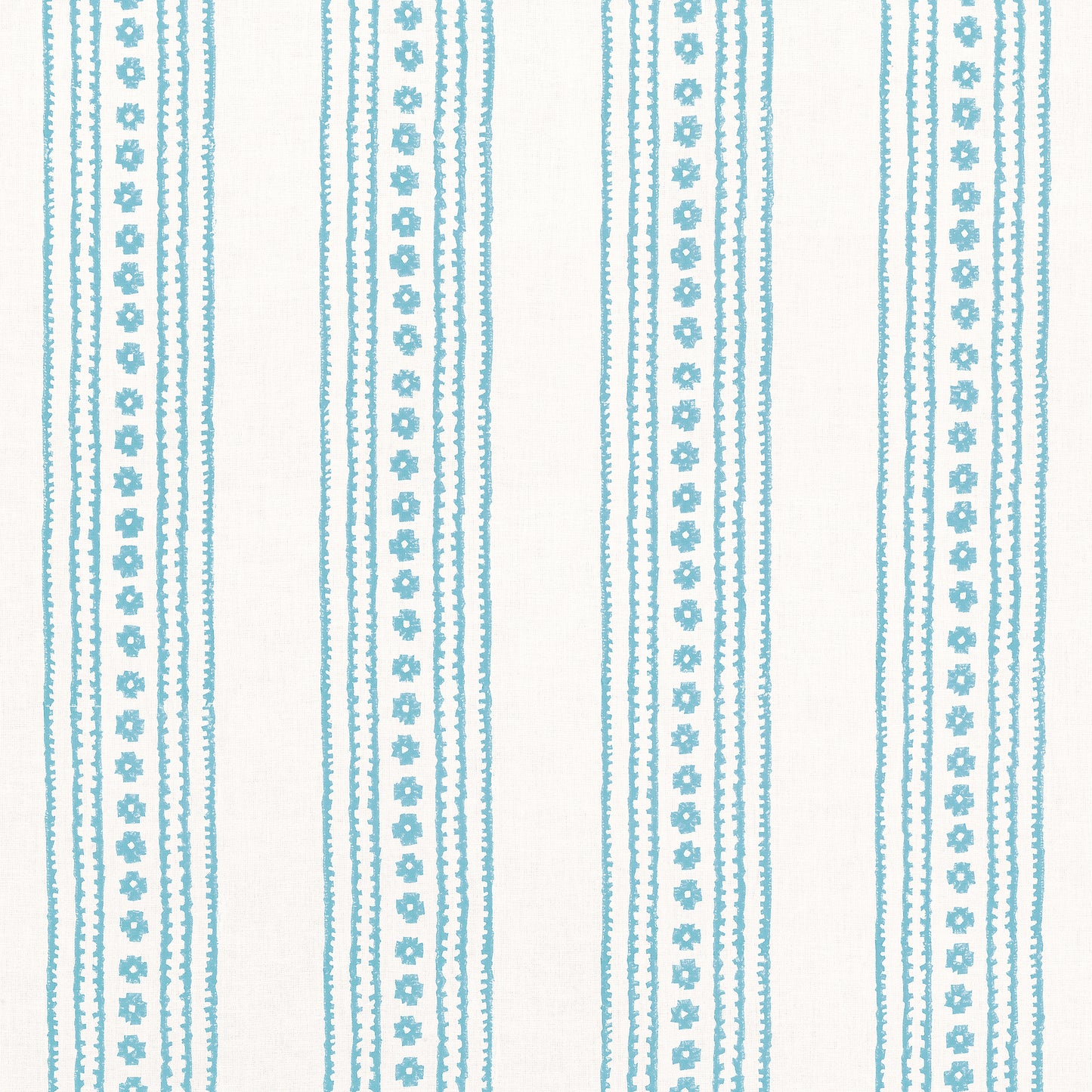 Buy samples of F910609 New Haven Stripe Printed Ceylon Thibaut Fabrics