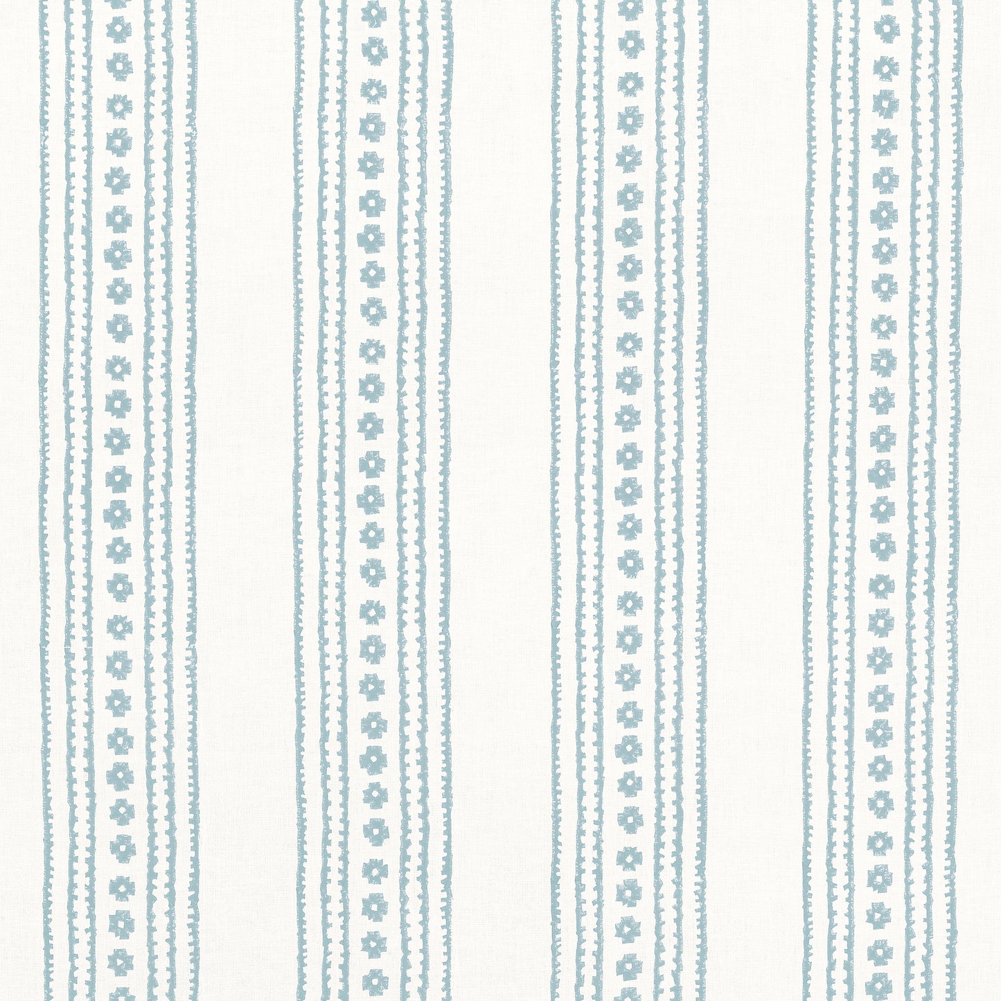 Buy samples of F910612 New Haven Stripe Printed Ceylon Thibaut Fabrics