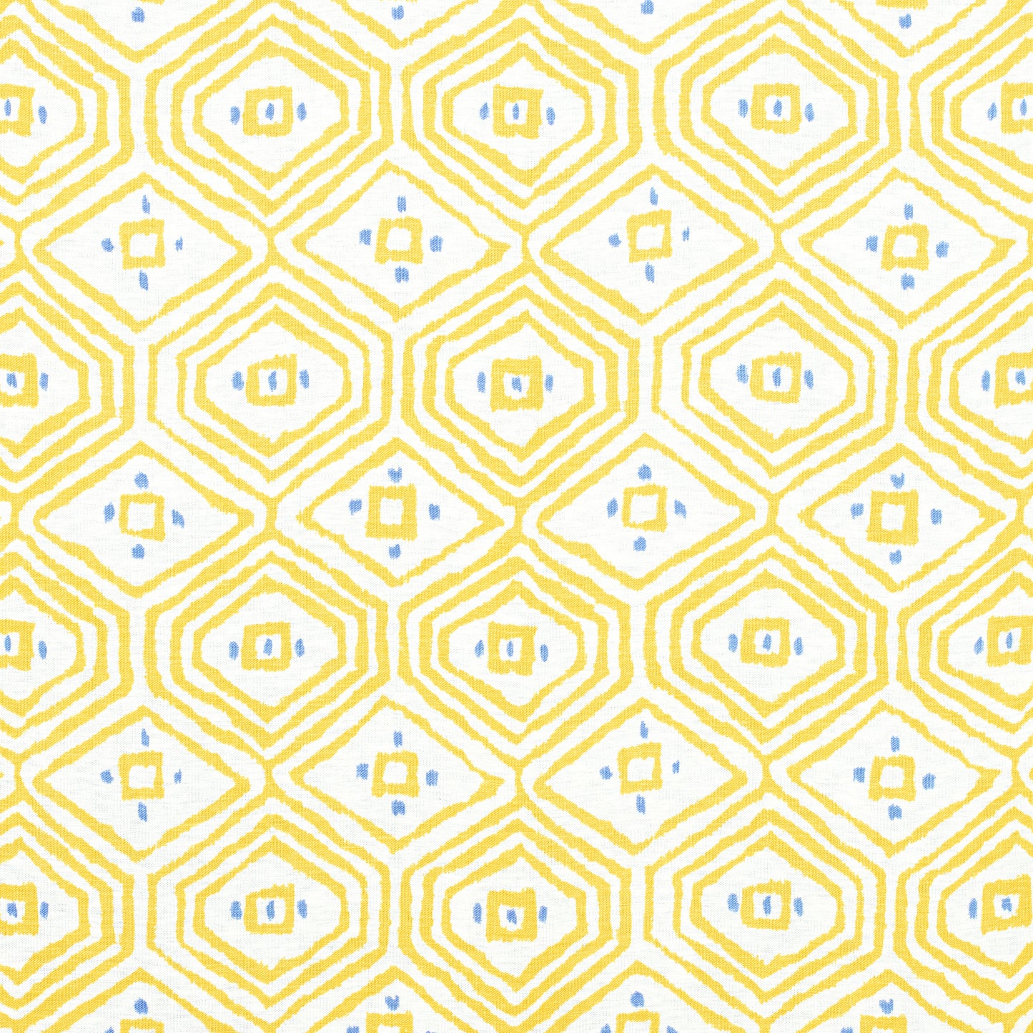 Buy samples of F910615 Pass-A-Grille Printed Ceylon Thibaut Fabrics