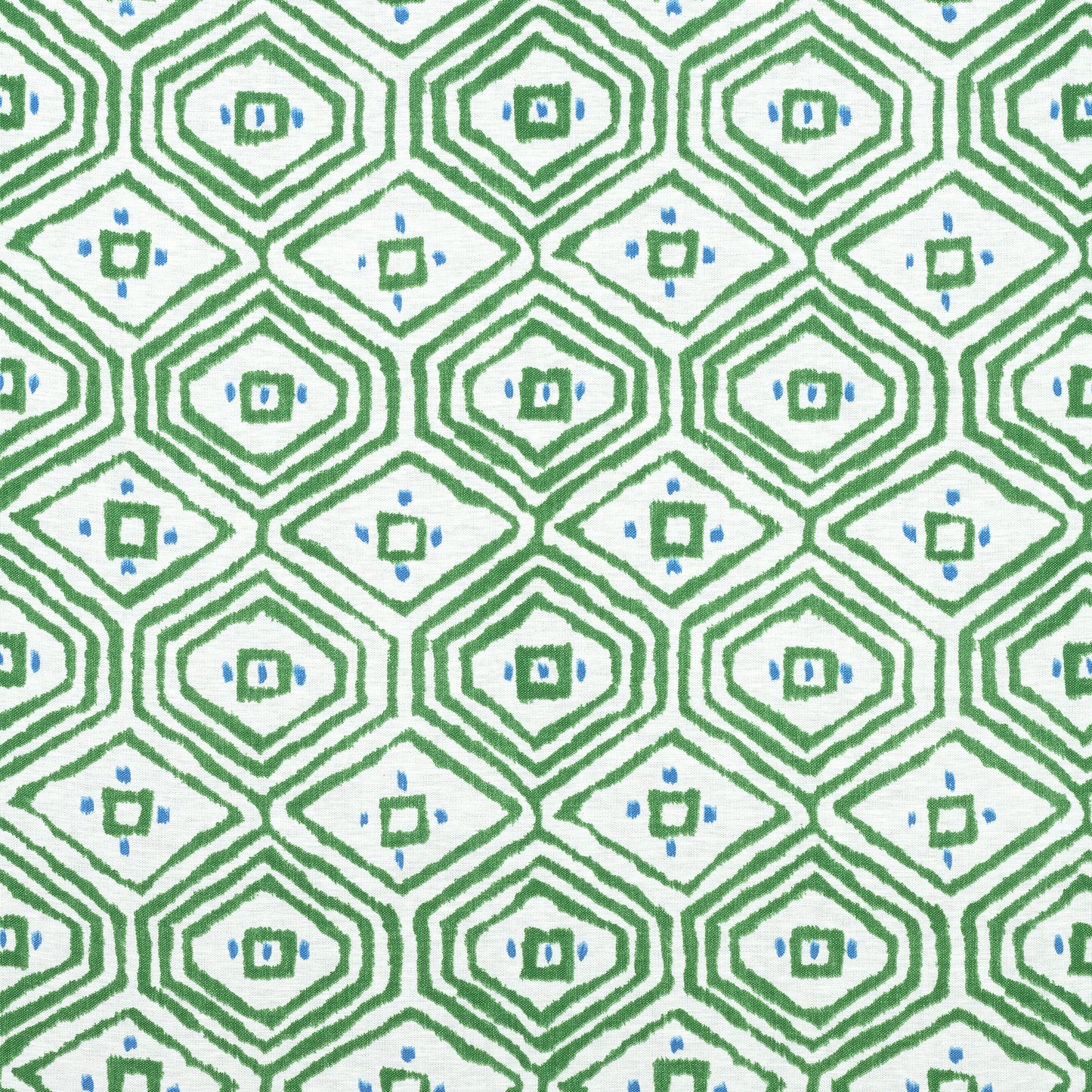 Buy samples of F910616 Pass-A-Grille Printed Ceylon Thibaut Fabrics