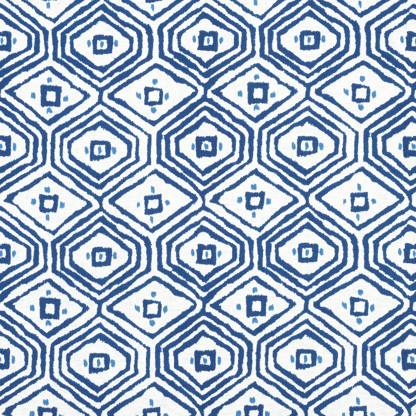 Buy samples of F910617 Pass-A-Grille Printed Ceylon Thibaut Fabrics