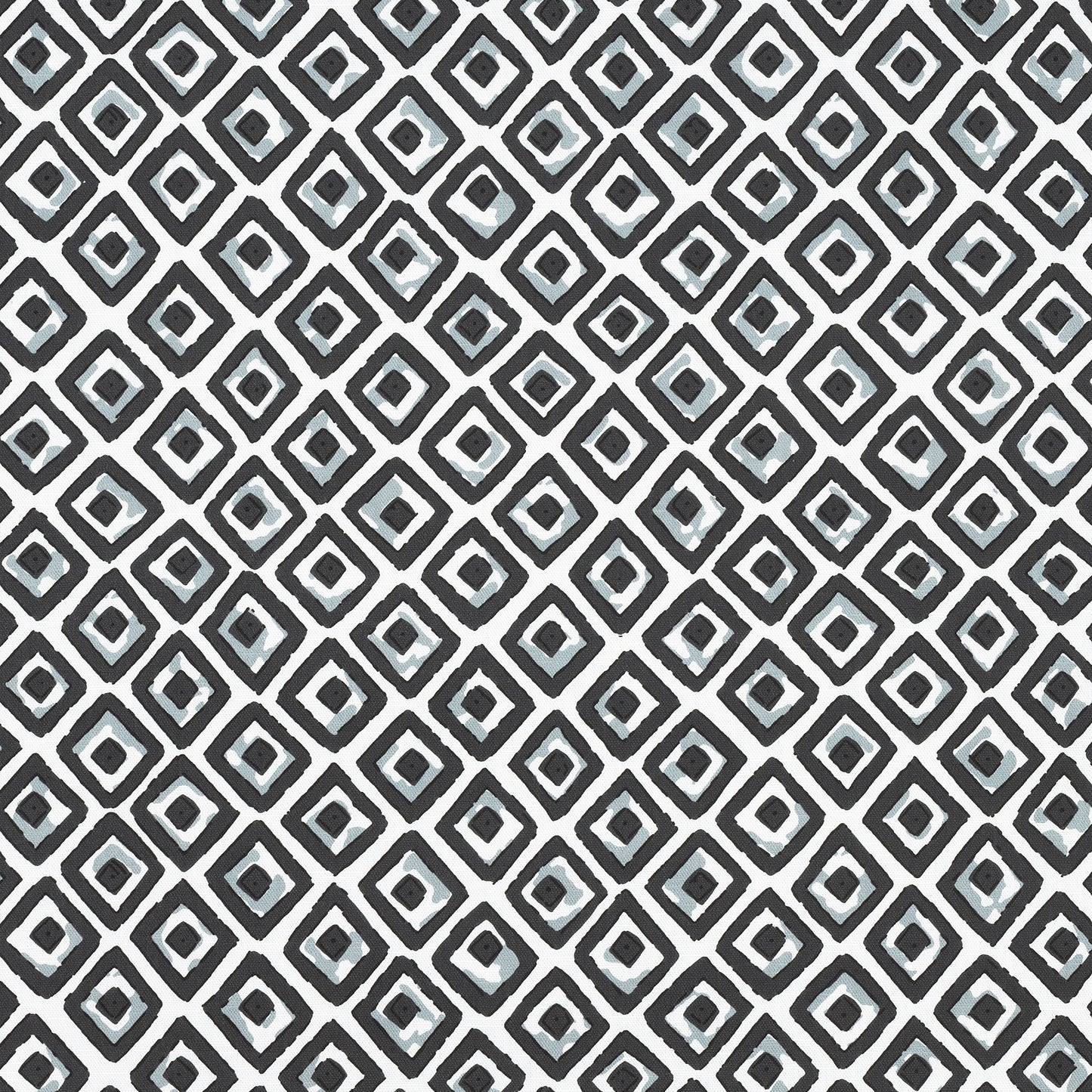 Buy samples of F910661 Indian Diamond Printed Ceylon Thibaut Fabrics