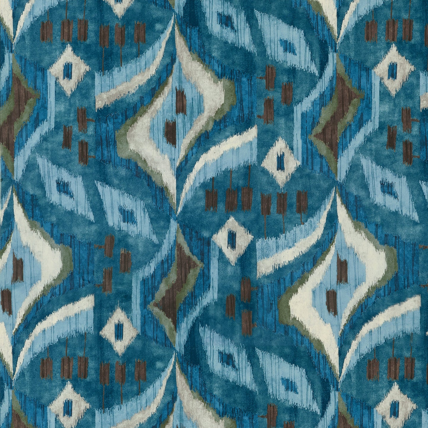 Save On Thibaut Fabric Product F912058 Pattern Name Artesian Velvet From The Collection Vista Fabric Book.