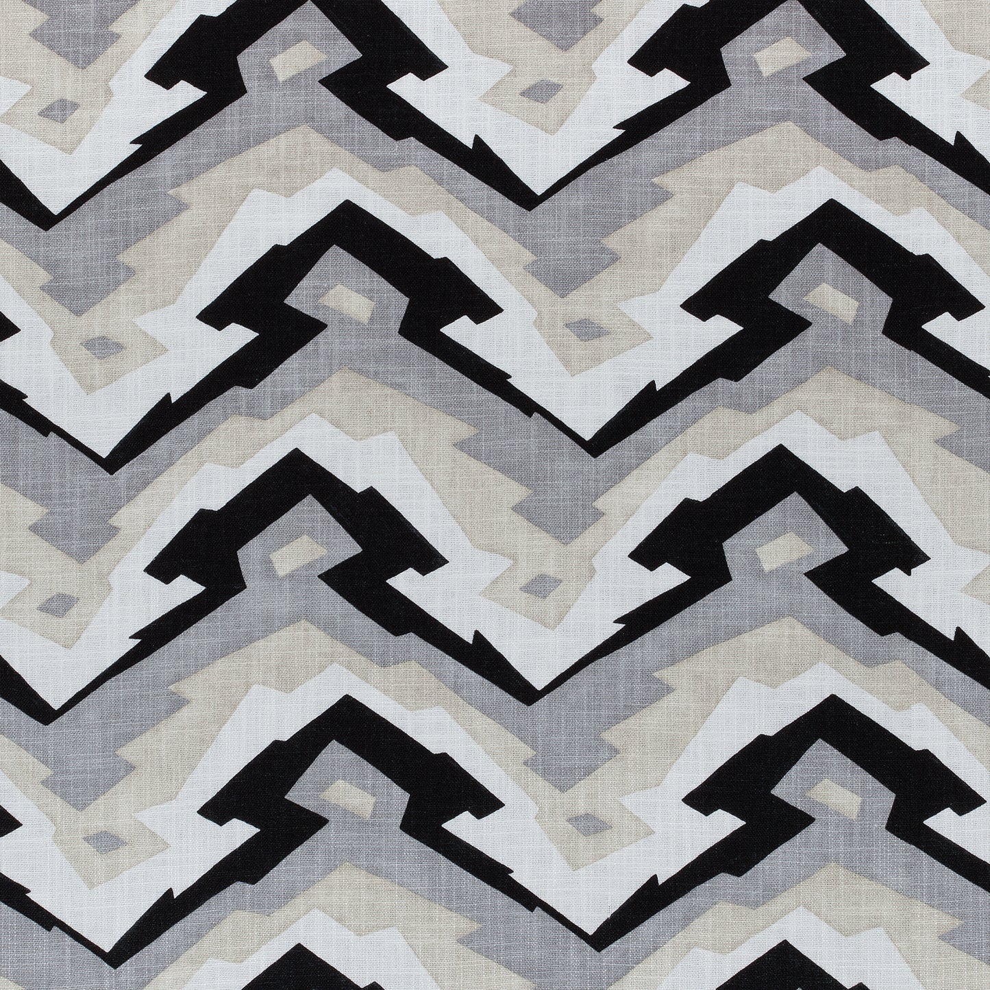 Buy samples of F913078 Deco Mountain Printed Summer House Thibaut Fabrics