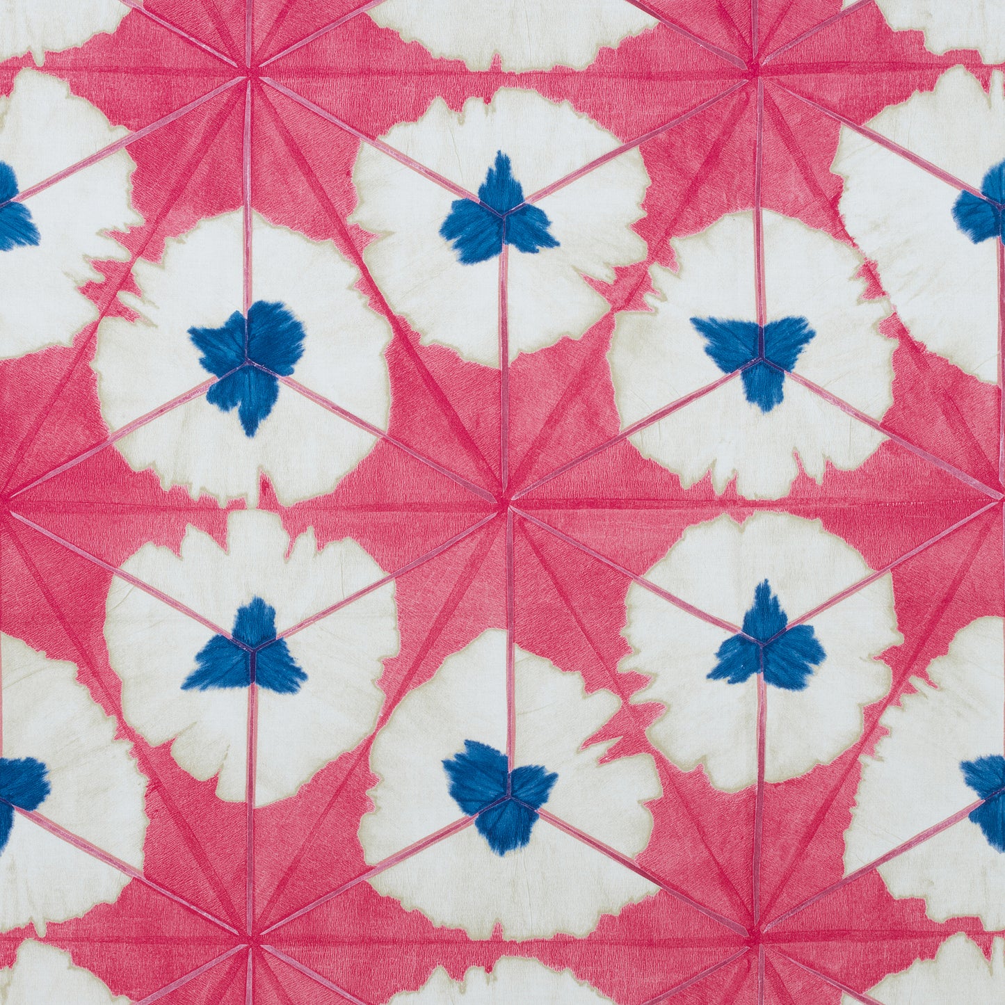 Buy samples of F913087 Sunburst Printed Summer House Thibaut Fabrics