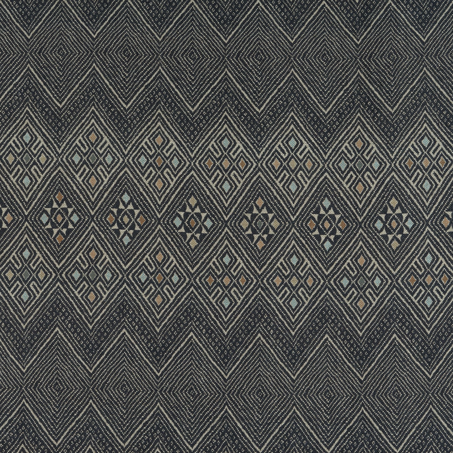 Buy samples of F913228 High Plains Printed Mesa Thibaut Fabrics