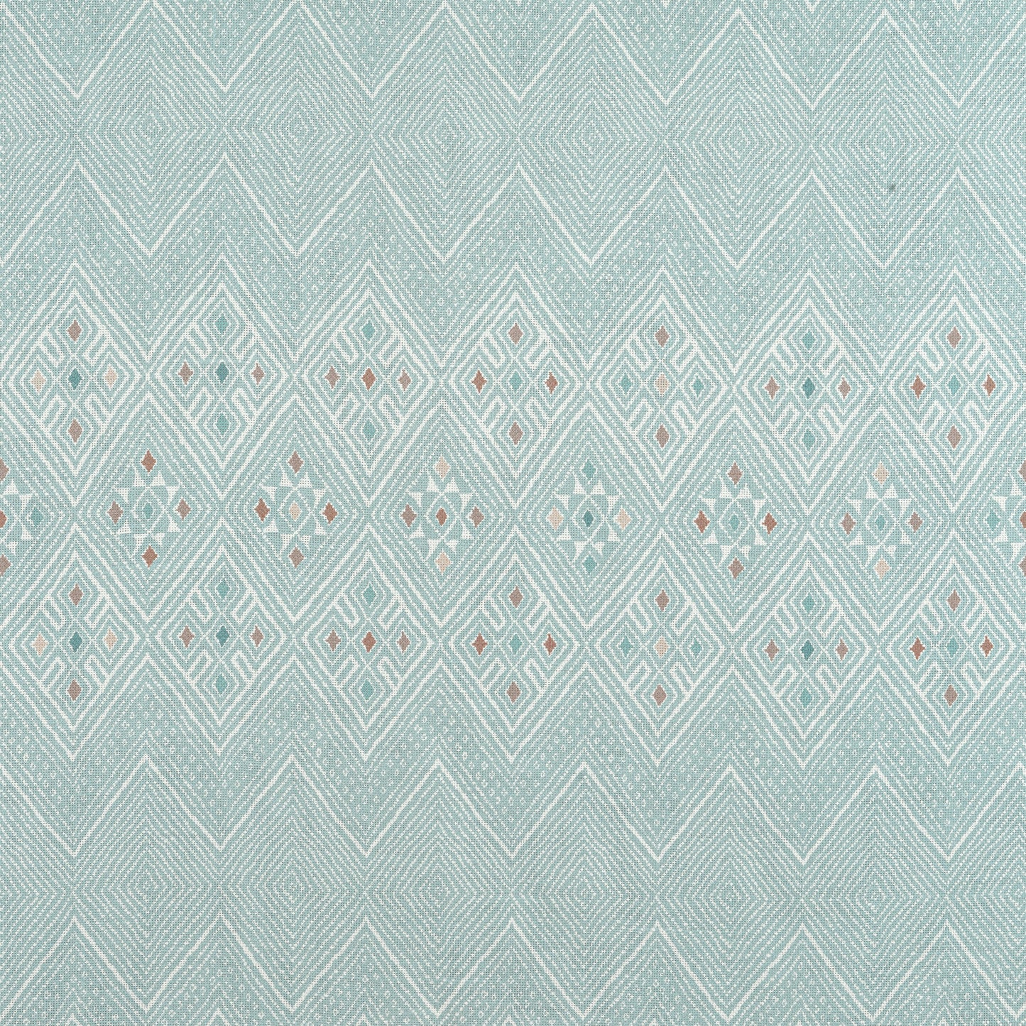 Buy samples of F913229 High Plains Printed Mesa Thibaut Fabrics