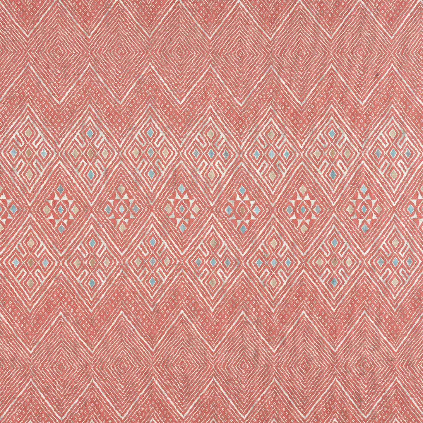 Buy samples of F913230 High Plains Printed Mesa Thibaut Fabrics