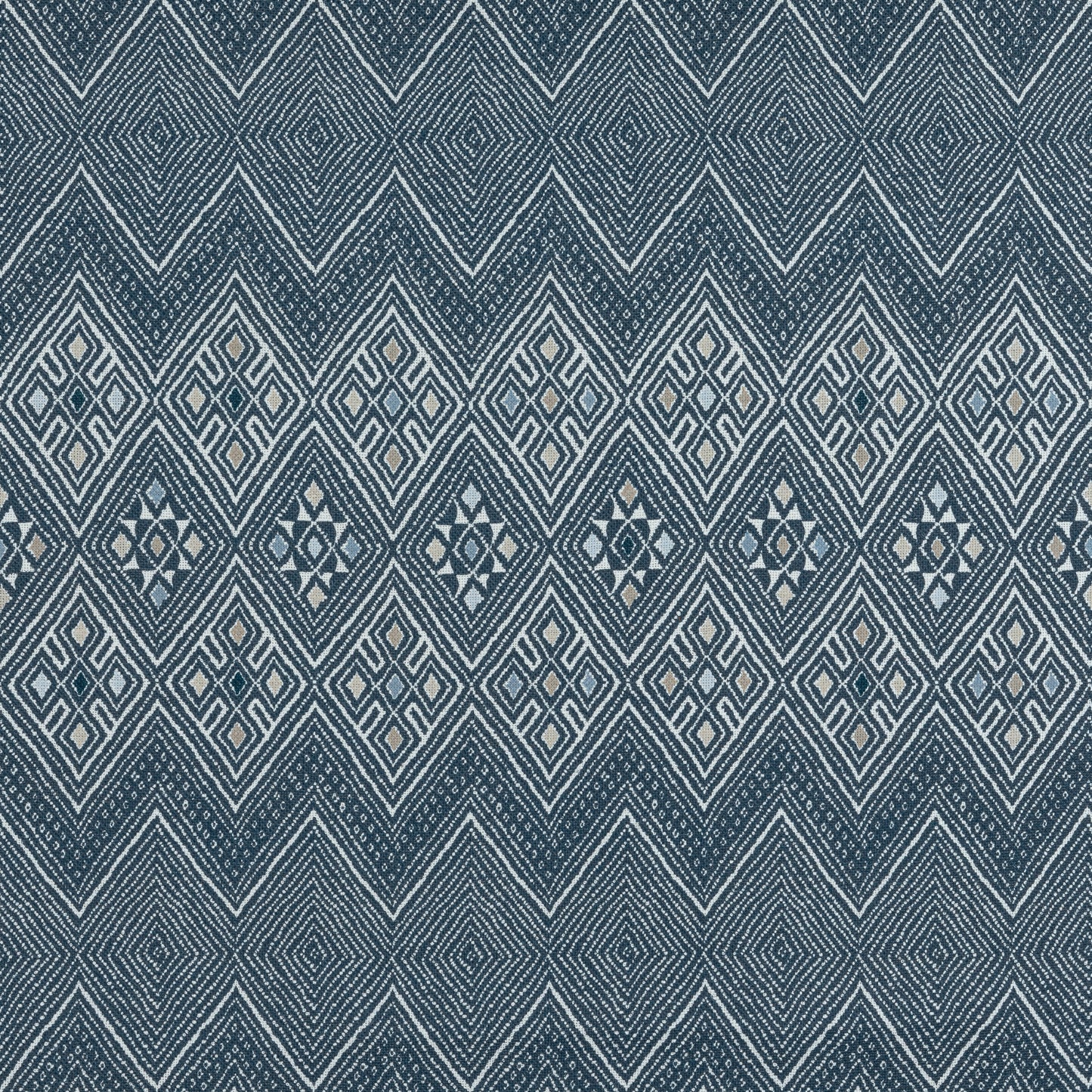 Buy samples of F913231 High Plains Printed Mesa Thibaut Fabrics