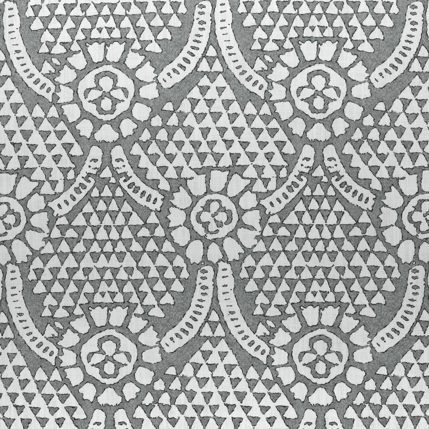 Buy samples of F914317 Chamomile Printed Canopy Thibaut Fabrics