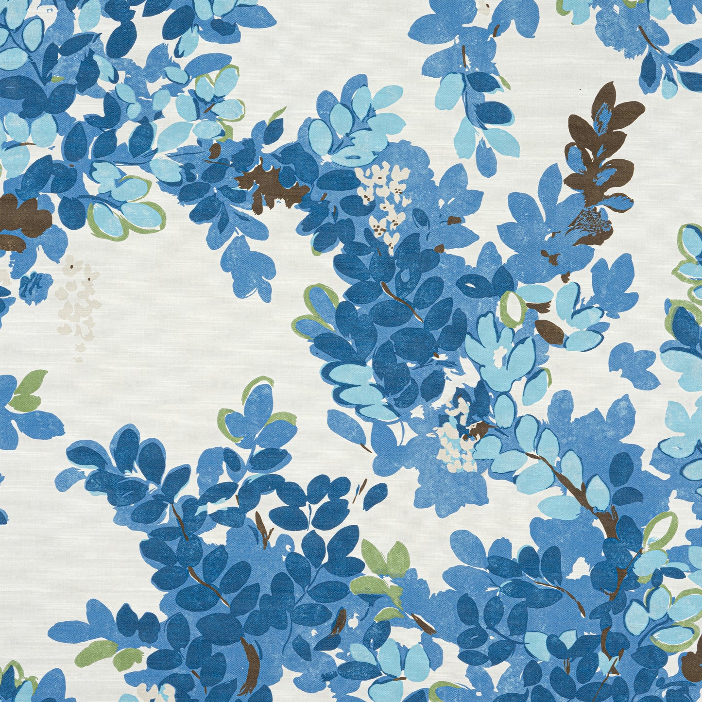 Buy samples of F914330 Central Park Printed Canopy Thibaut Fabrics