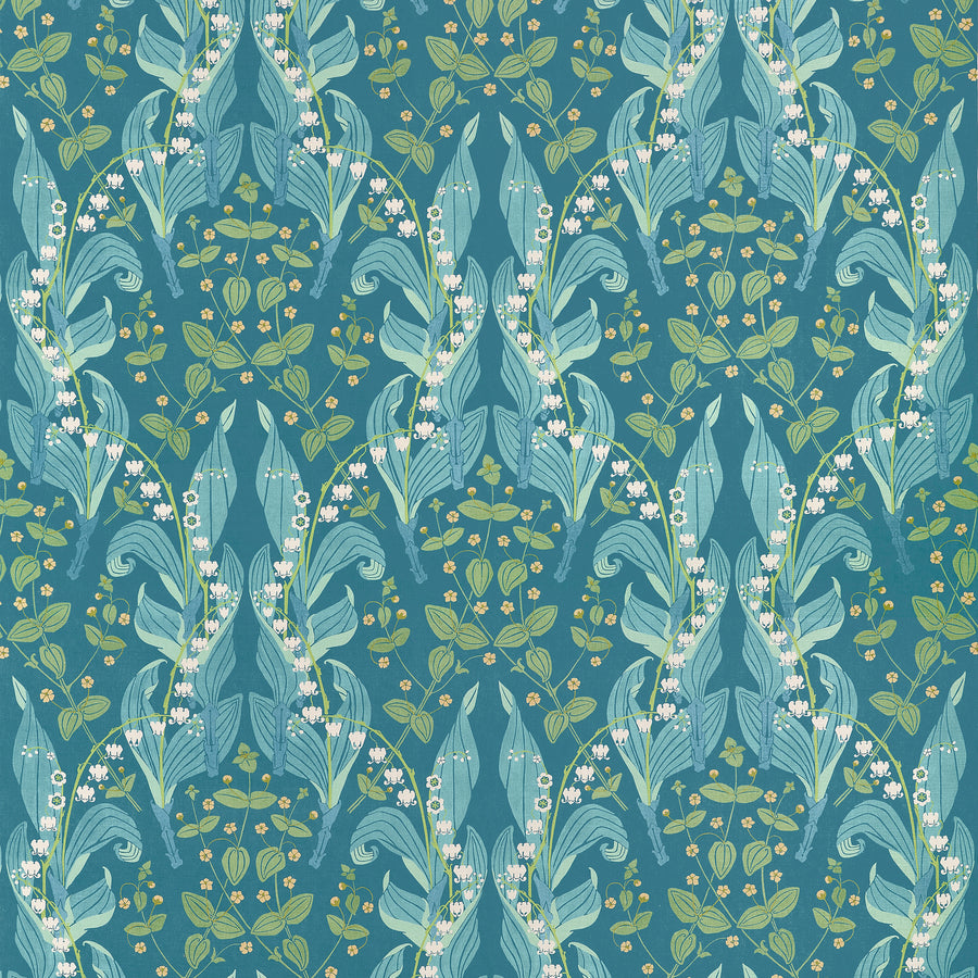 Purchase Thibaut Fabric Product F914622 pattern name Harbor Springs color name Mineral.