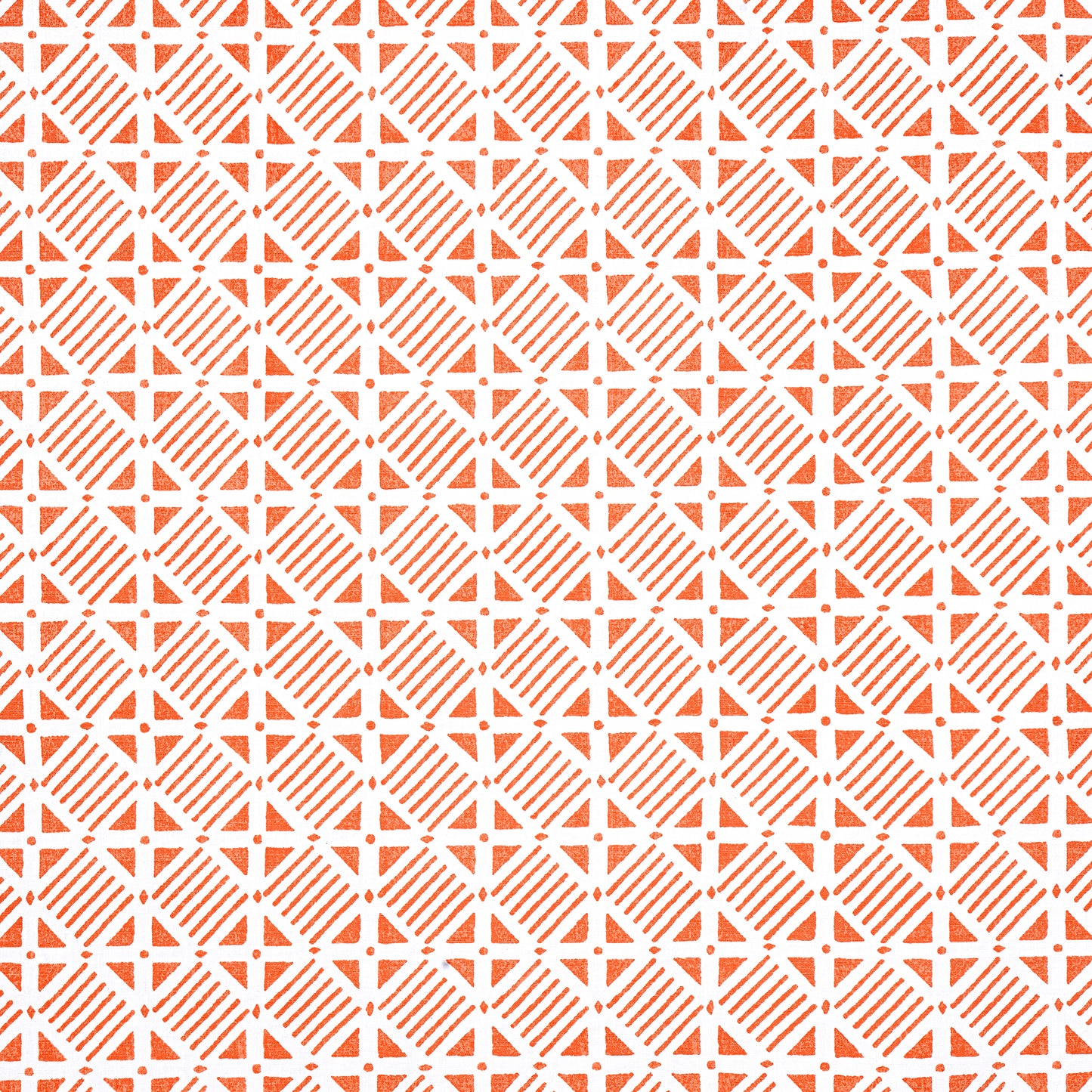 Purchase Thibaut Fabric Product F916222 pattern name Plaza color Coral