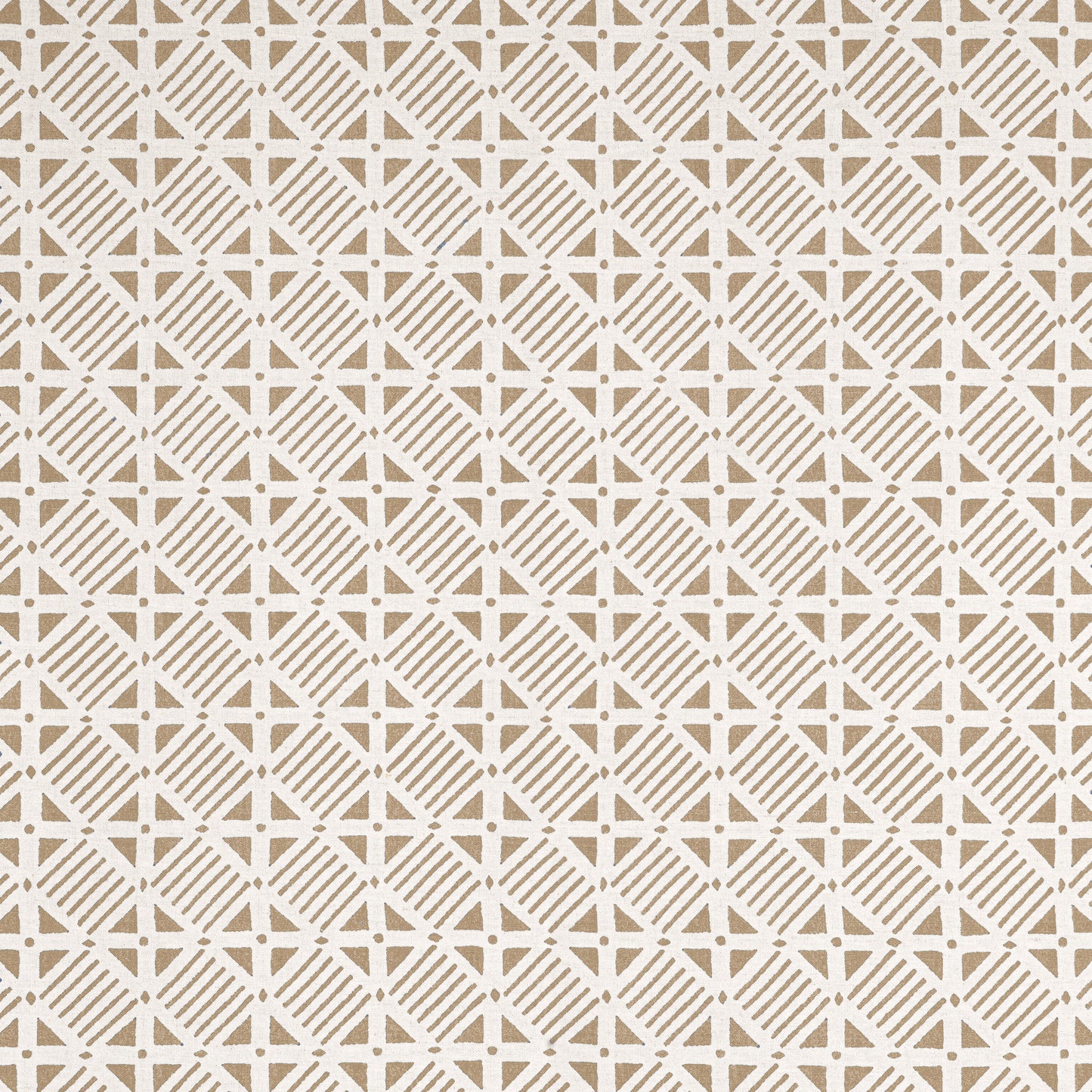 Purchase Thibaut Fabric Product# F916223 pattern name Plaza color Camel on Natural