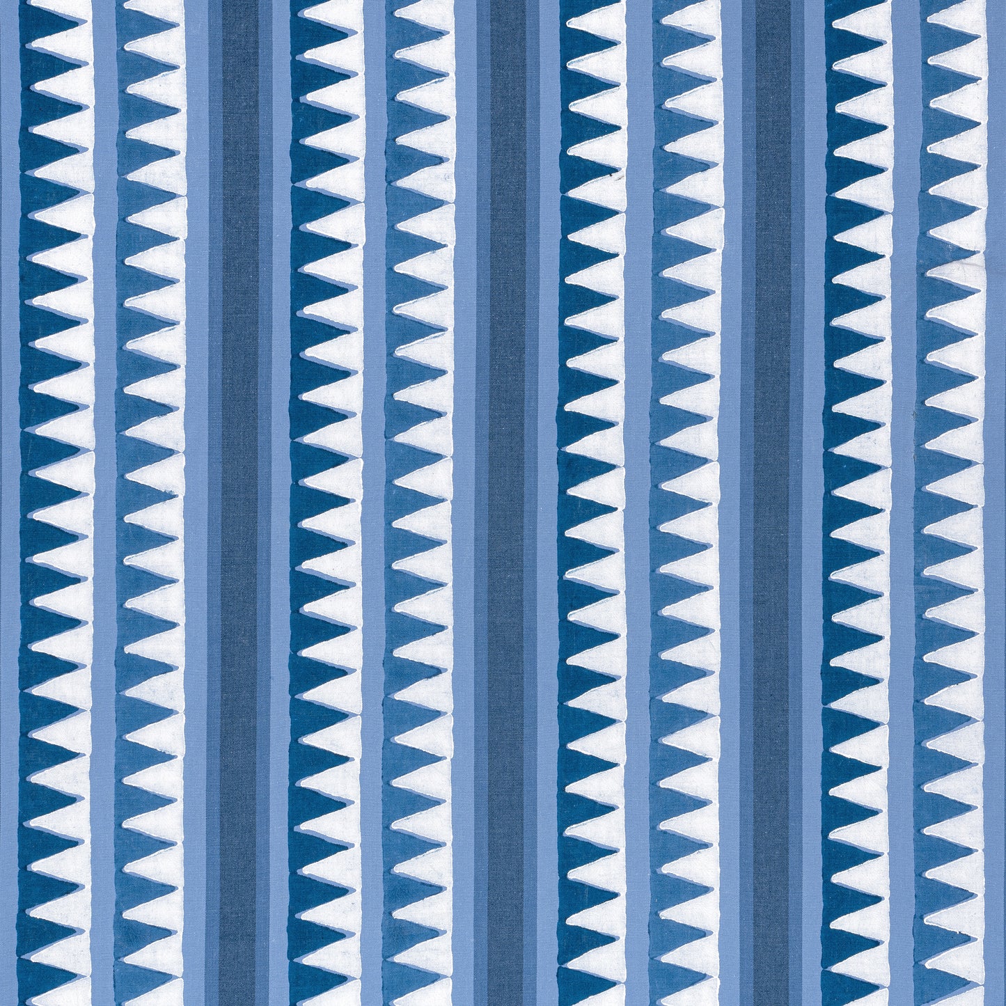 Purchase Thibaut Fabric Product F916233 pattern name Lomita Stripe color Blue