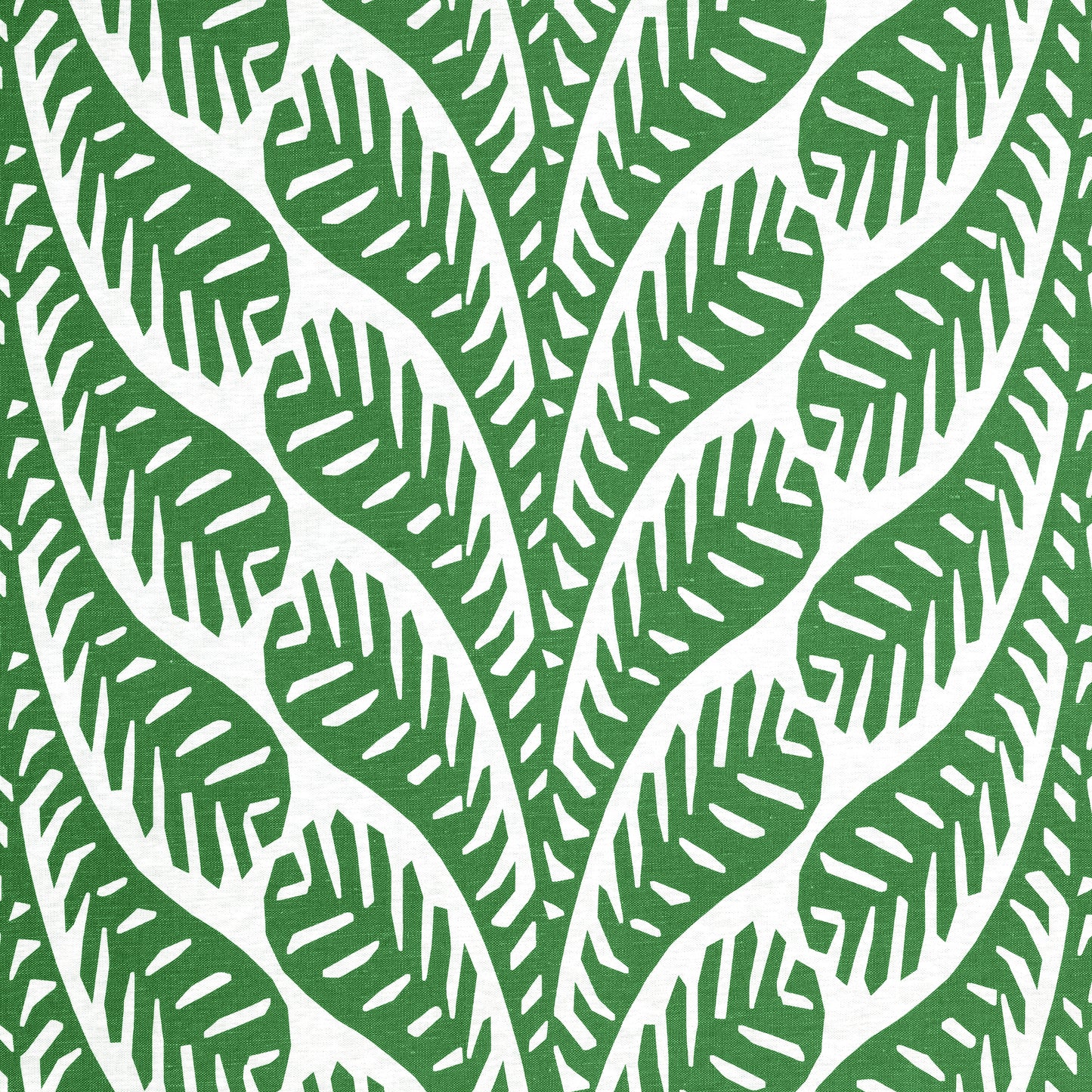 Purchase Thibaut Fabric Product F920832 pattern name Ginger color Green