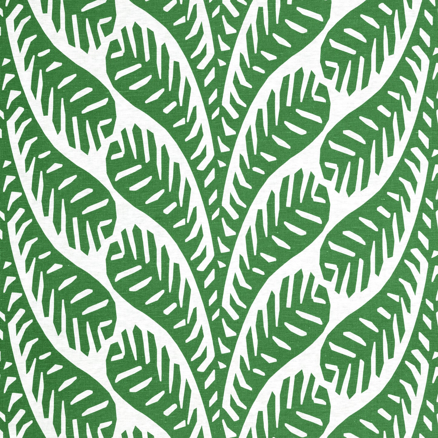 Purchase Thibaut Fabric Product F920832 pattern name Ginger color Green
