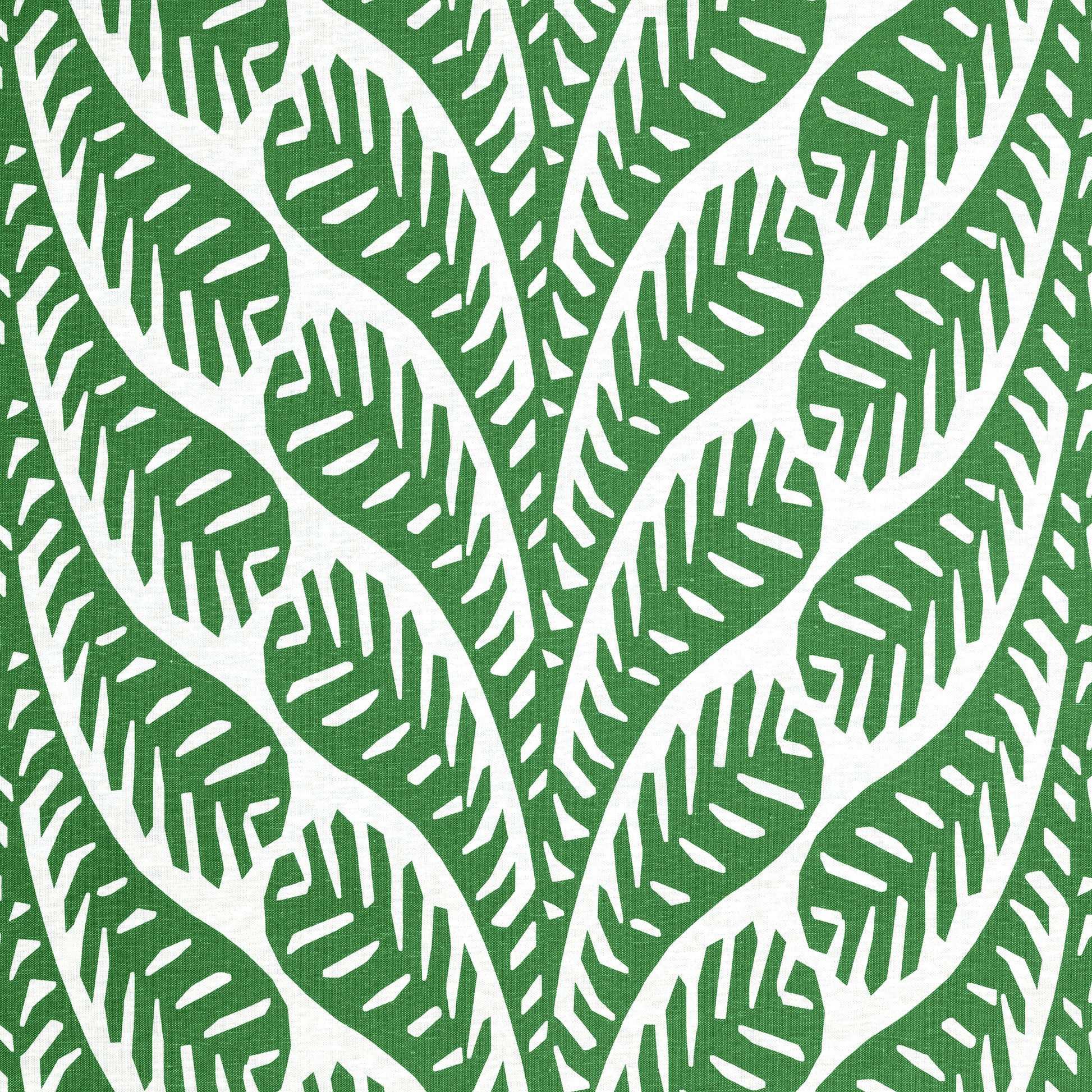 Purchase Thibaut Fabric Product F920832 pattern name Ginger color Green