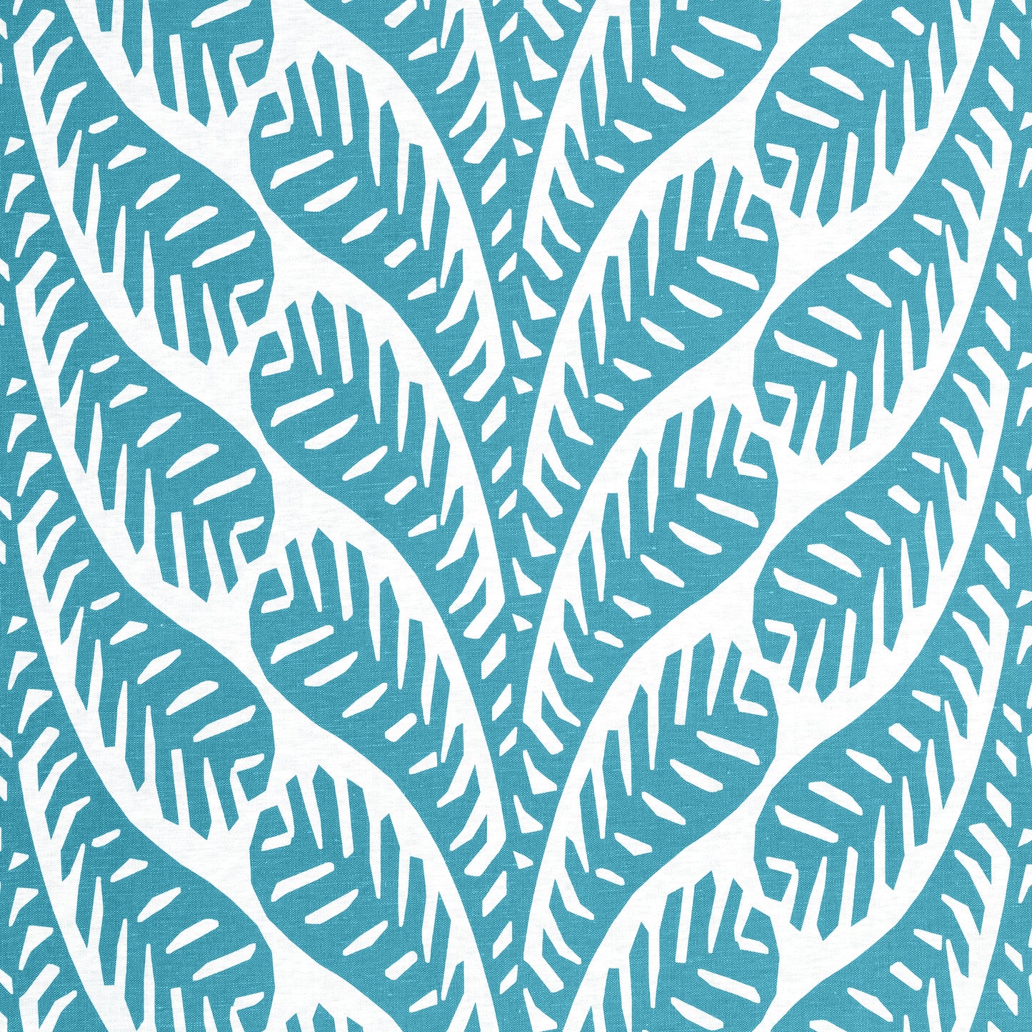 Purchase Thibaut Fabric Product# F920833 pattern name Ginger color Turquoise