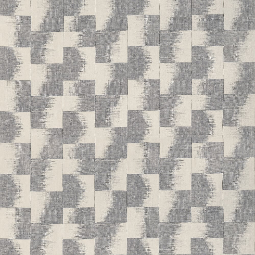 Acquire Thibaut Fabric Product F924430 Pattern Name Raffia Squares From The Collection Yutori Fabric Book.