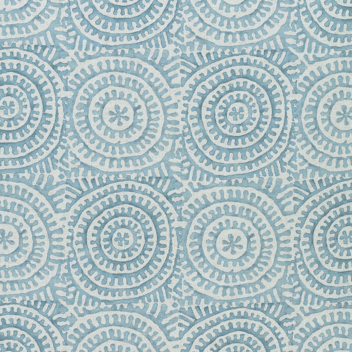 Buy samples of F92930 Kasai Printed Paramount Thibaut Fabrics