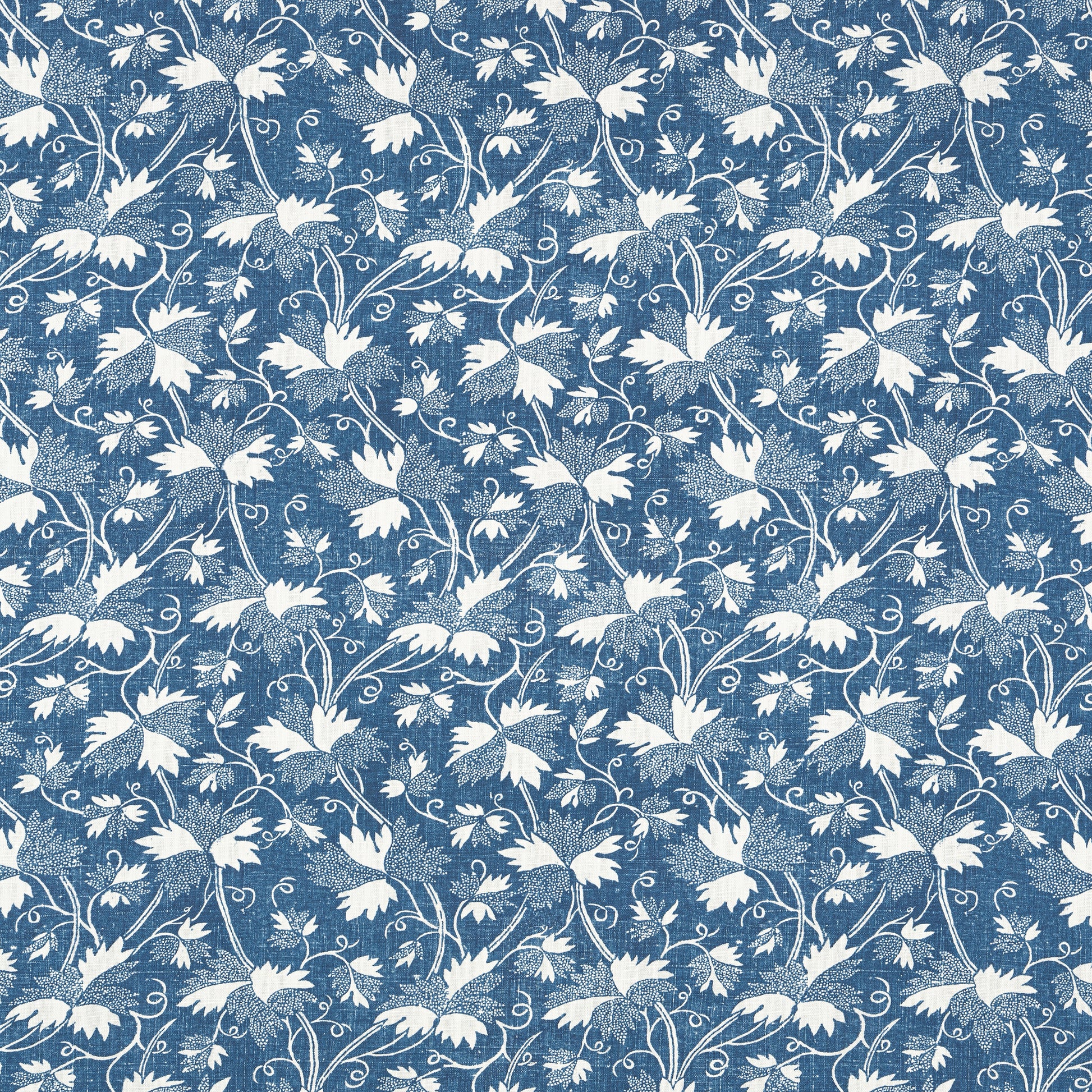 Purchase Thibaut Fabric Pattern# F936433 pattern name Chester color Navy